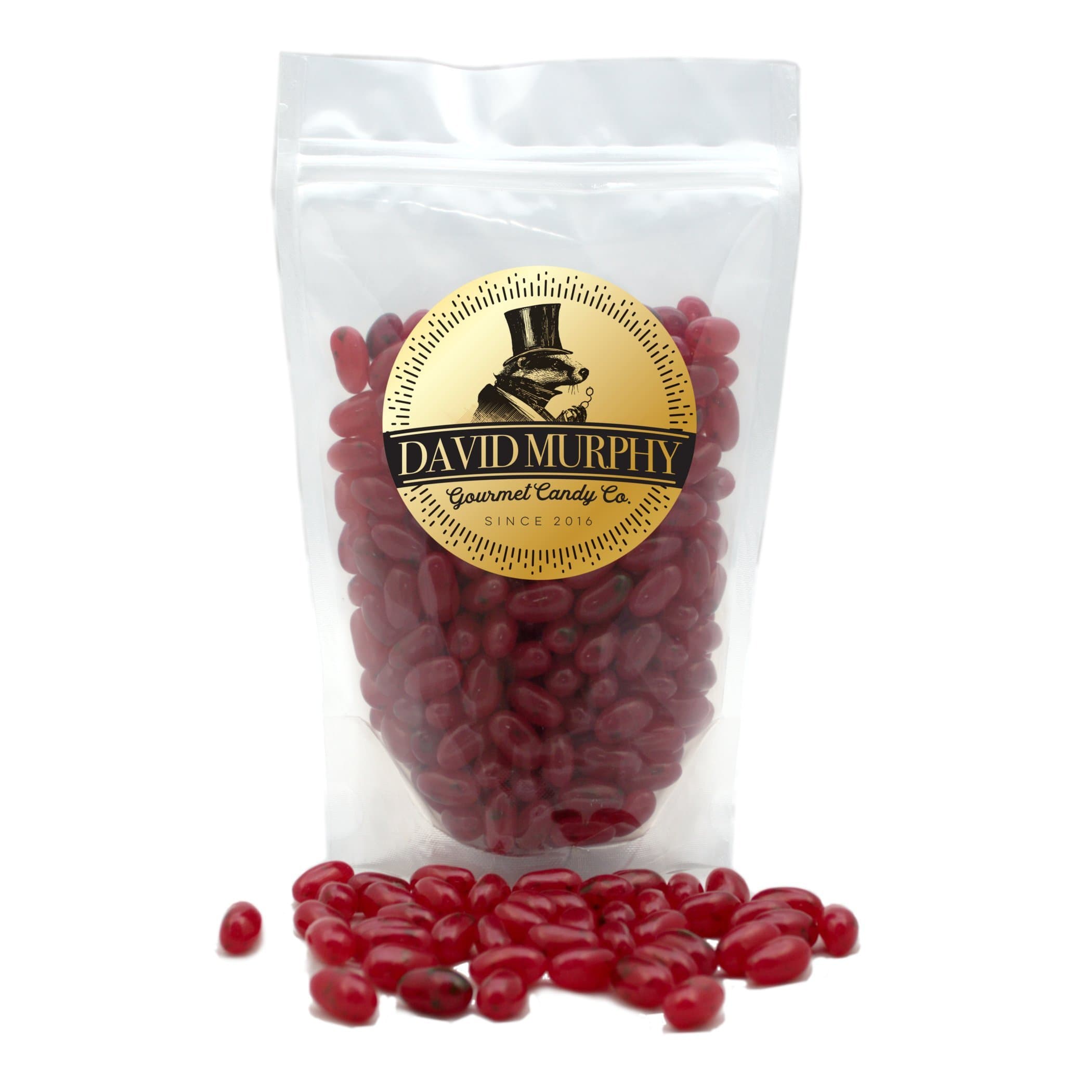 David Murphy Gourmet Jelly Beans (Dragonfruit Ginger)