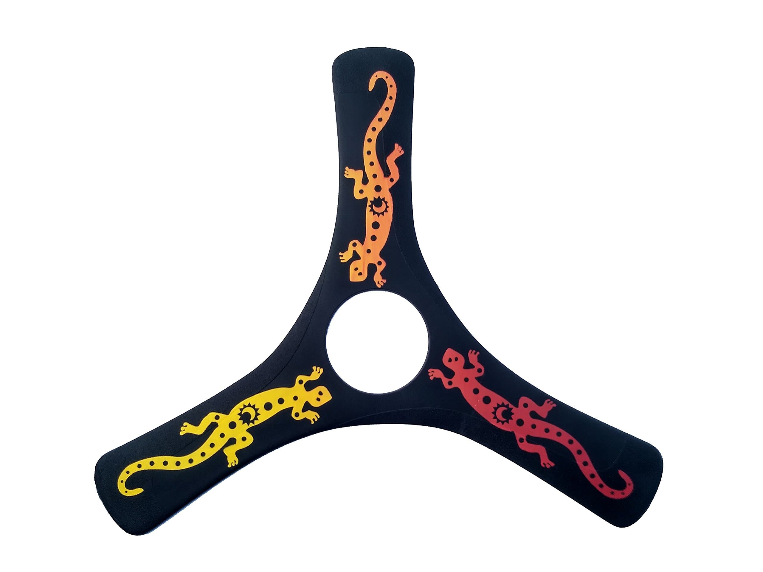 Colorado Boomerangs Spin Racer Carbon Fiber/Composite Plastic