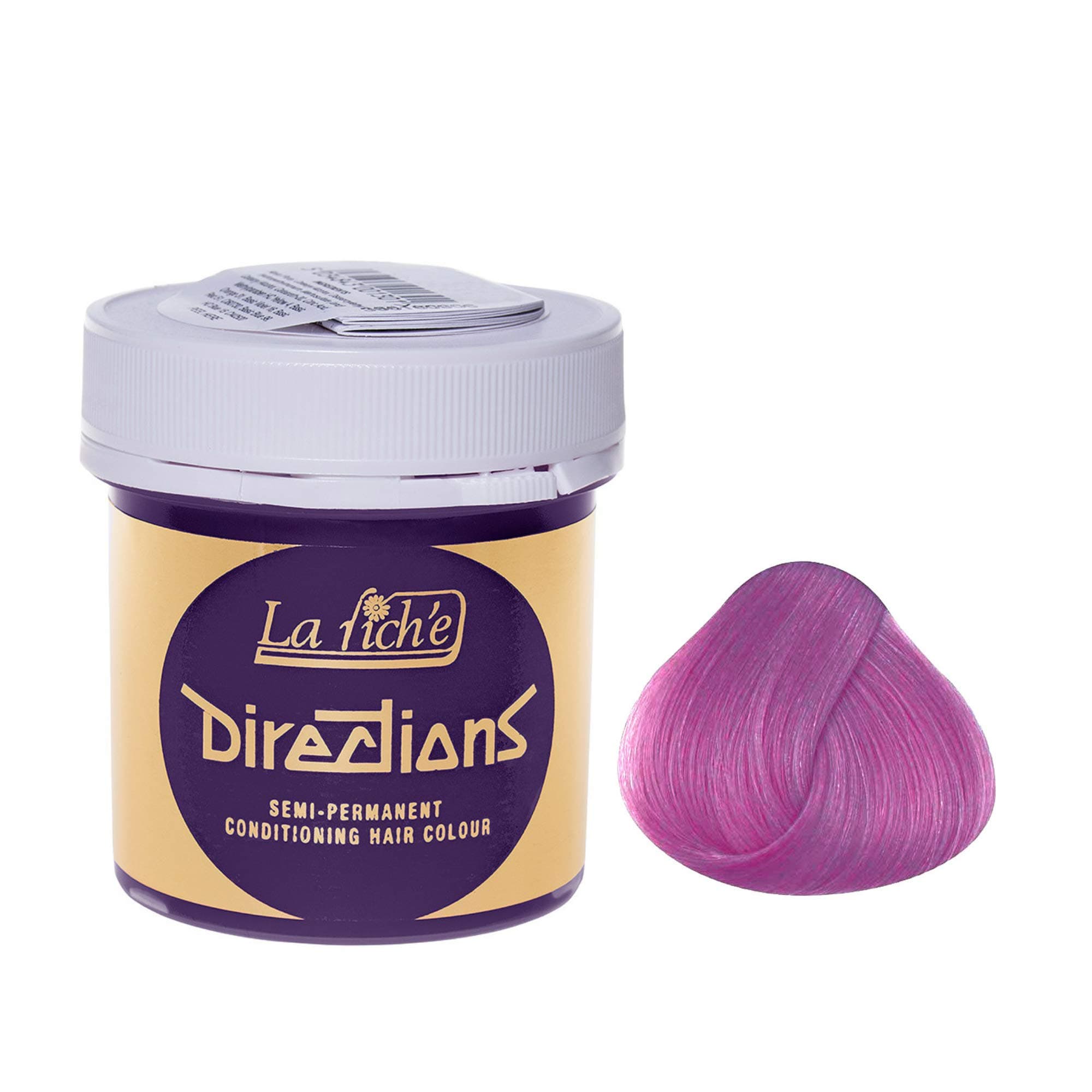 Directions Hair Colour - Lavender 88ml Tub