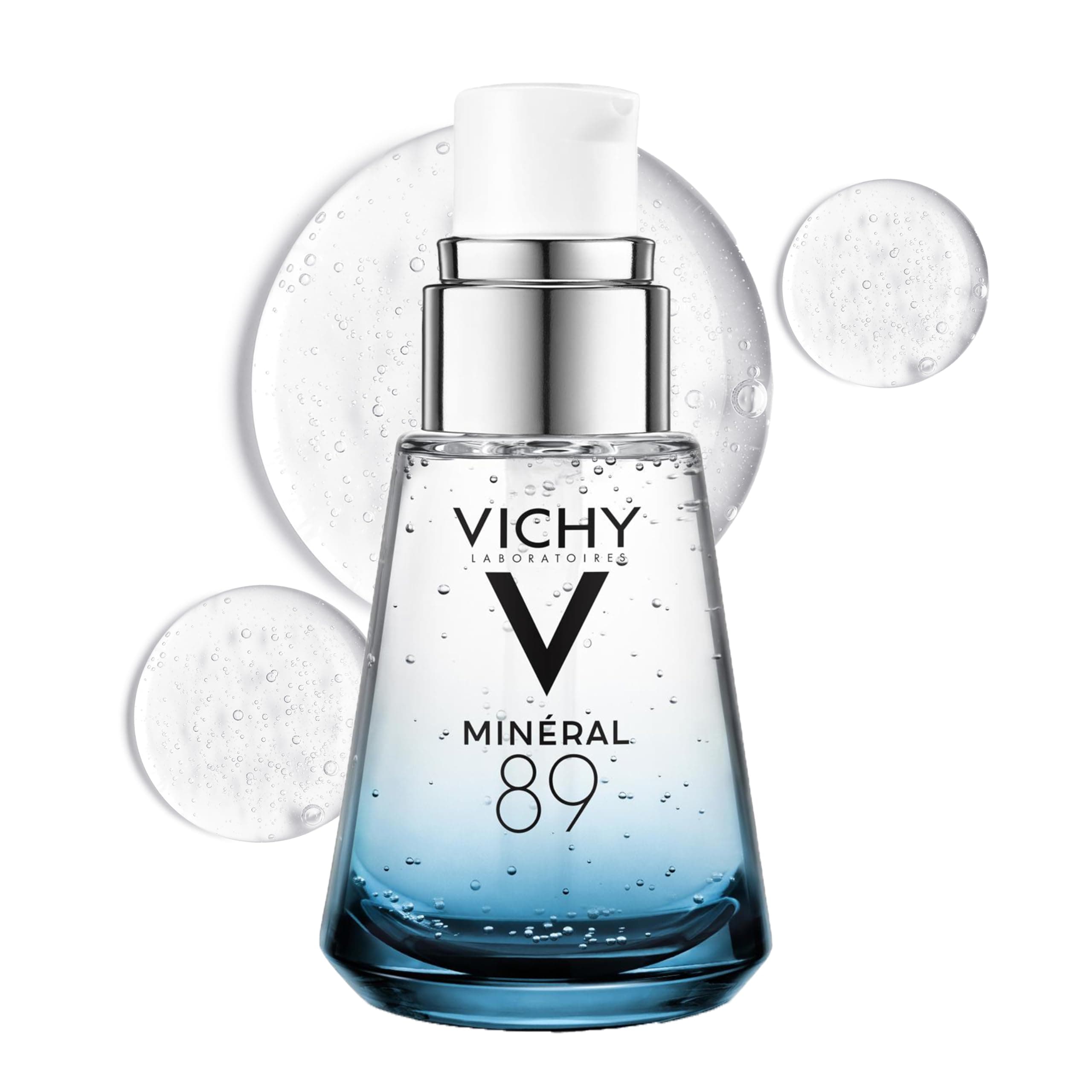 VICHY Mineral 89 Hyaluron Boost Facial Care Serum