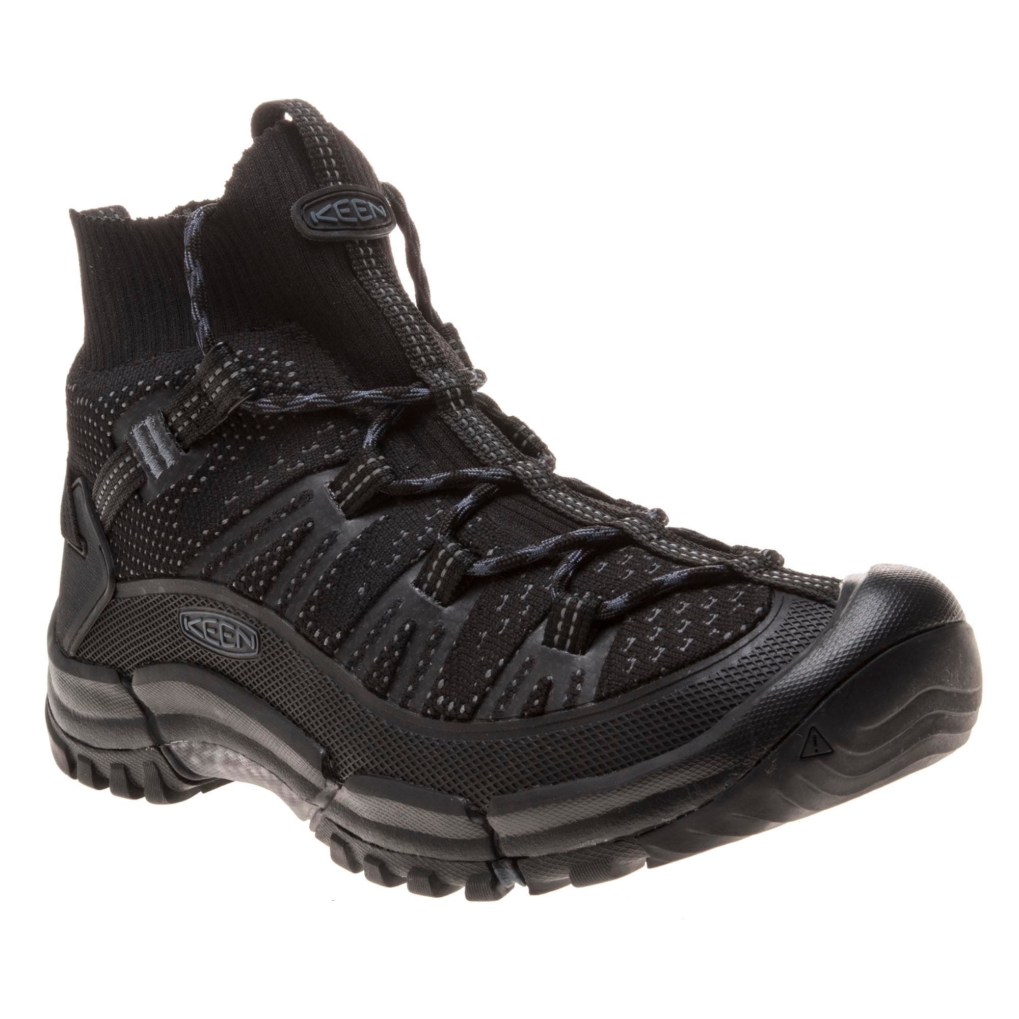 mens Hiking Boots