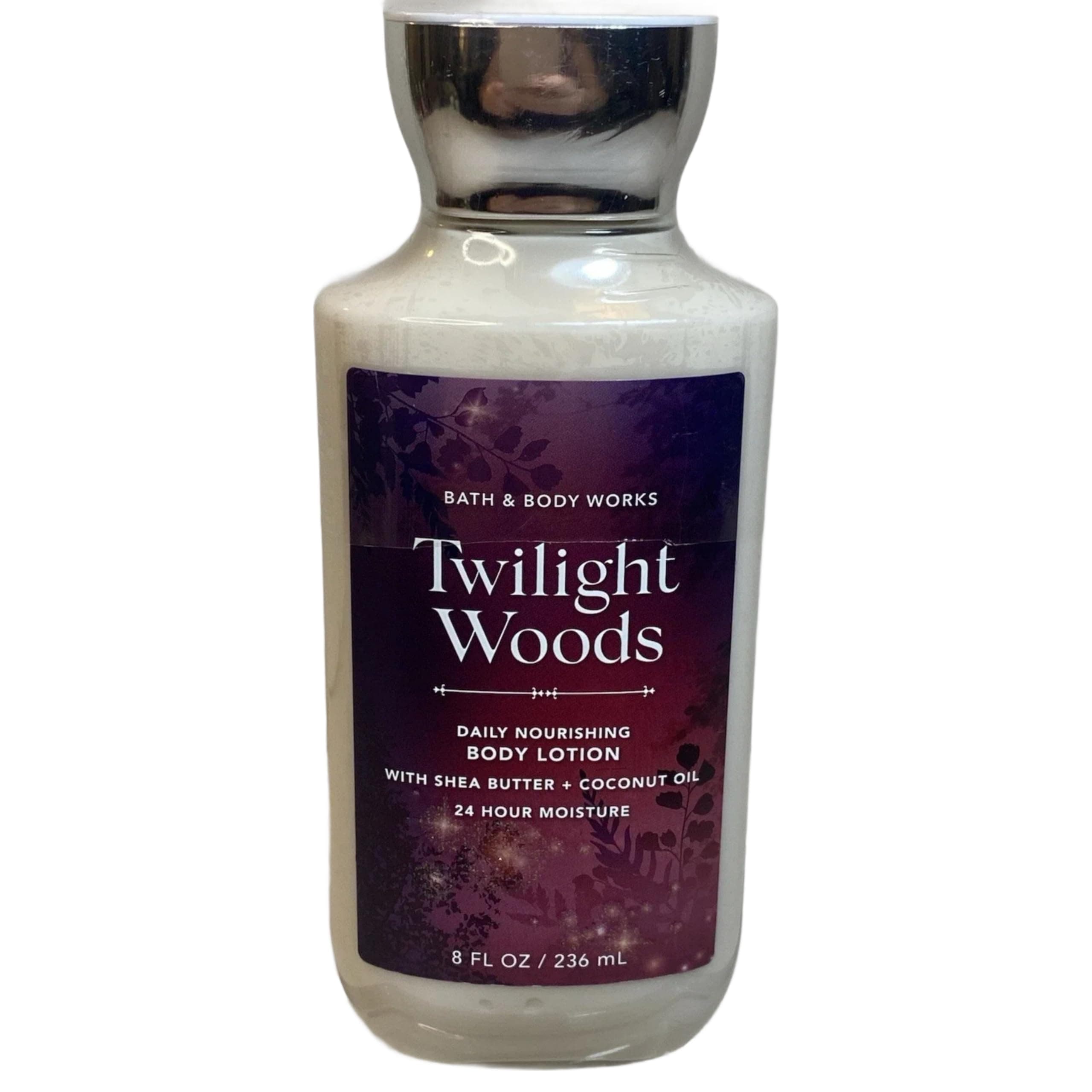 Bath Body Works Twilight Woods Body Lotion 8 fl oz Each