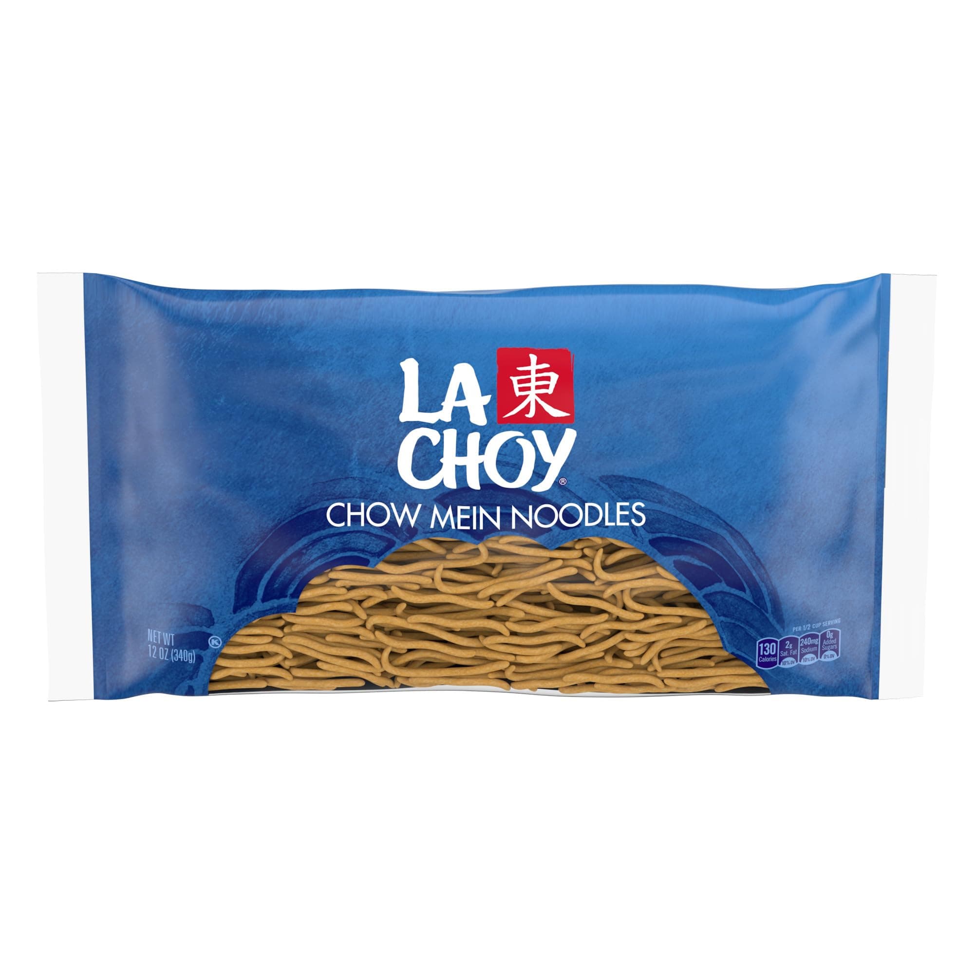 La Choy Chow Mein Noodles, 12 oz.