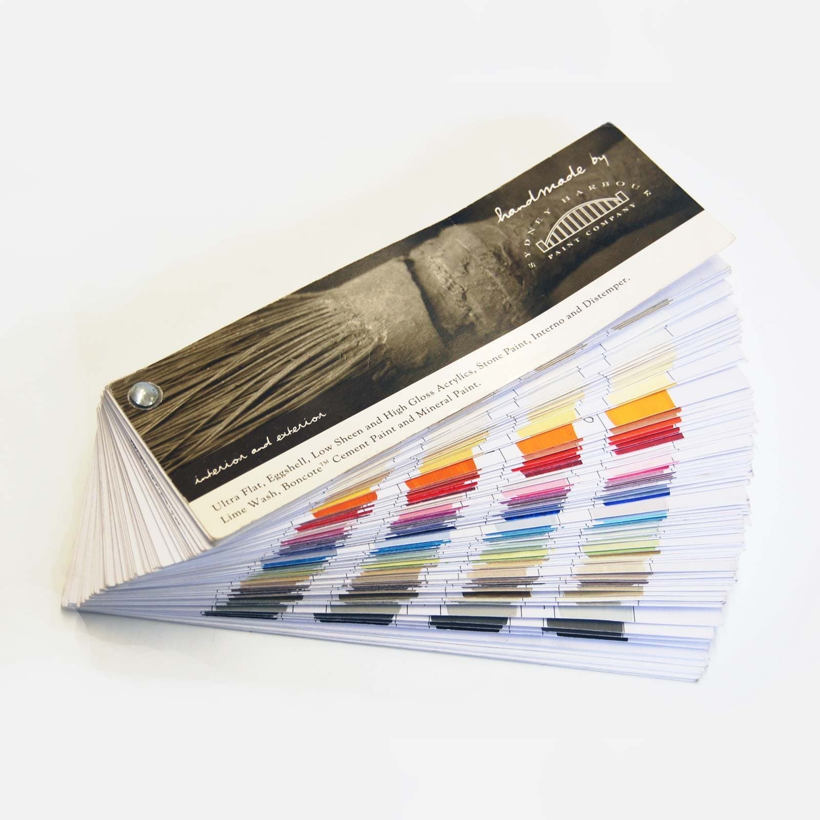 Sydney Harbour Interior / Exterior Fan Deck