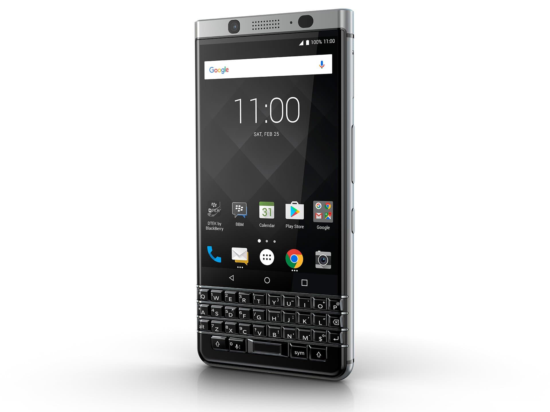 Smart Phone Blackberry KEYone