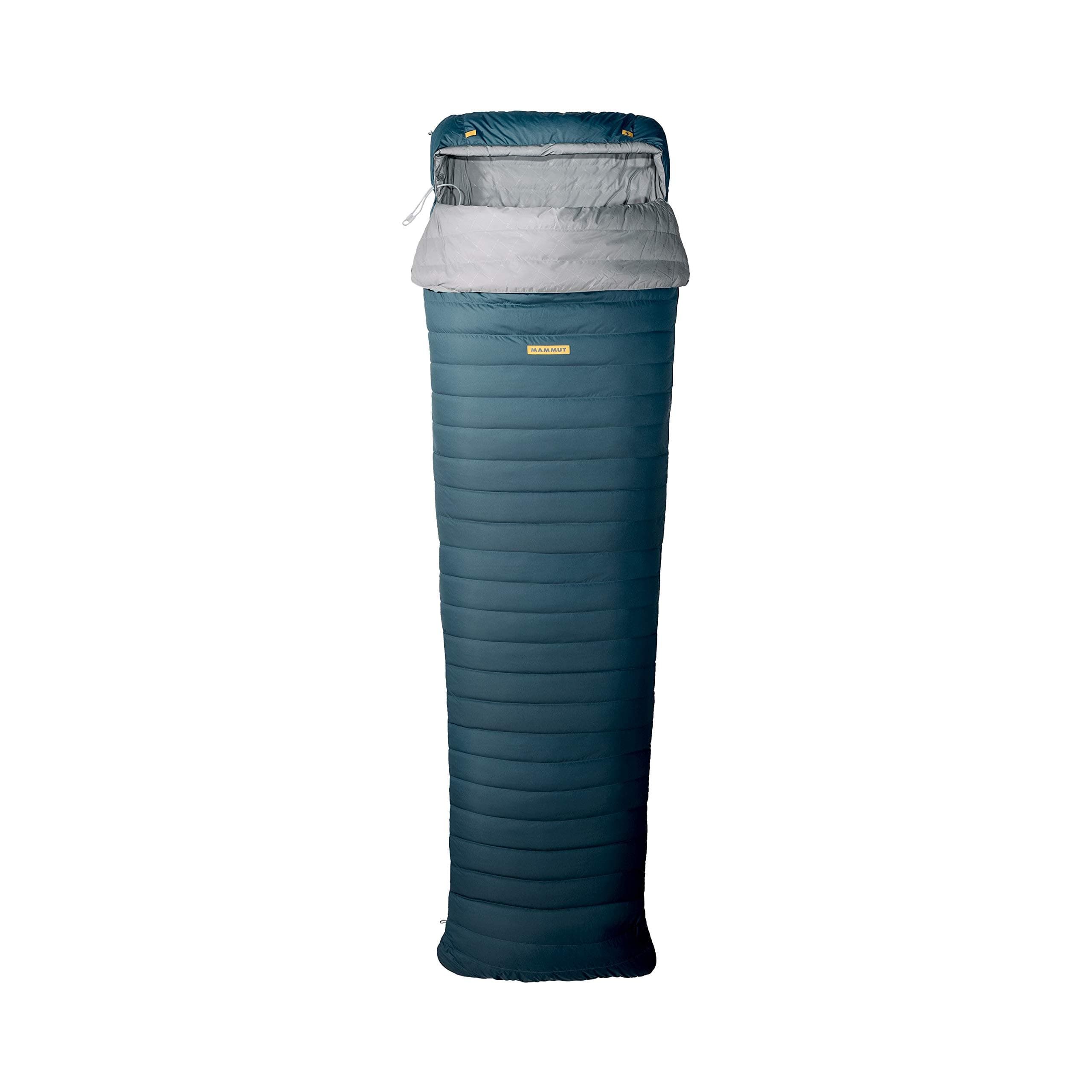 Mammut Unisex Sleeping Bag Creon MTI 3-Season