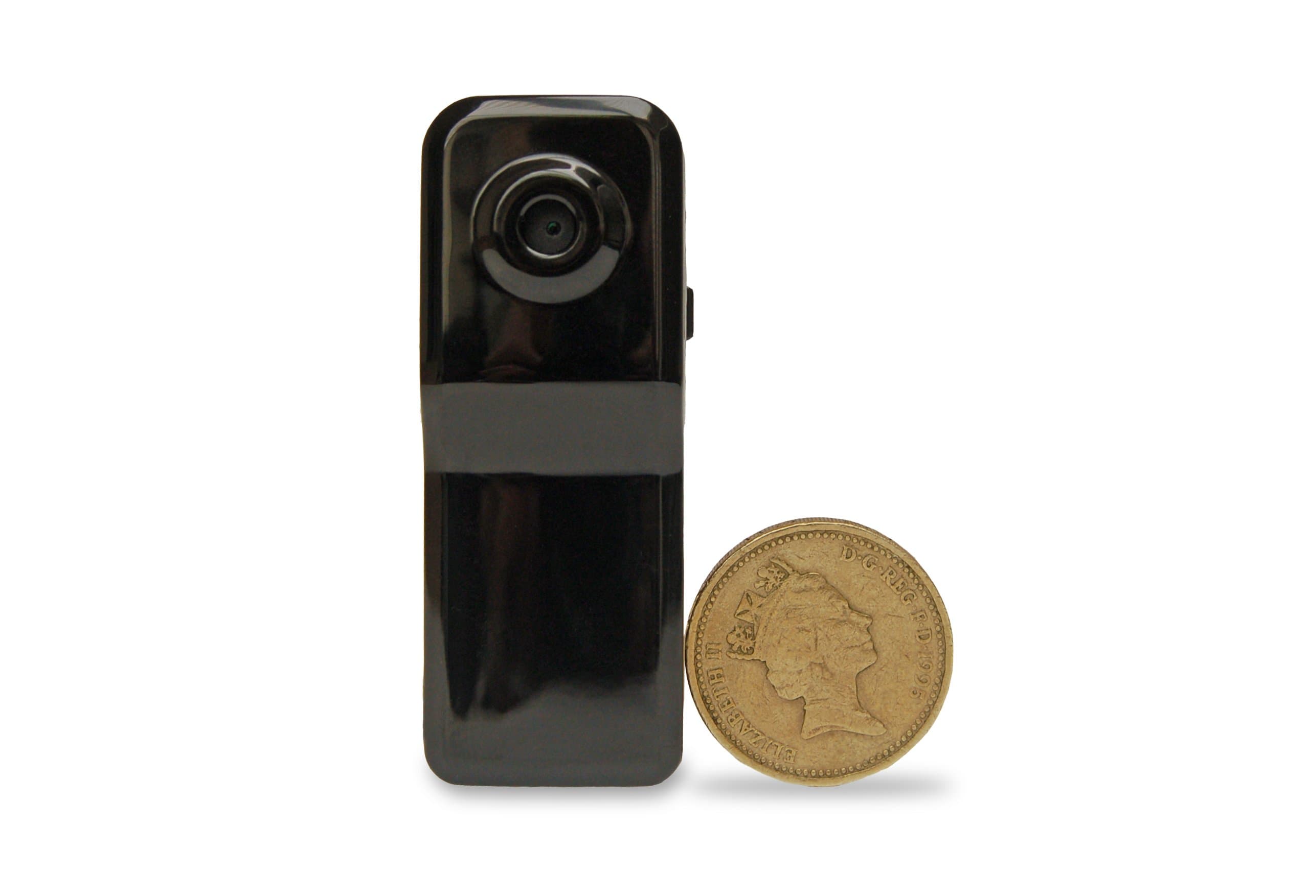 Thumbsup! Mini DV Camera