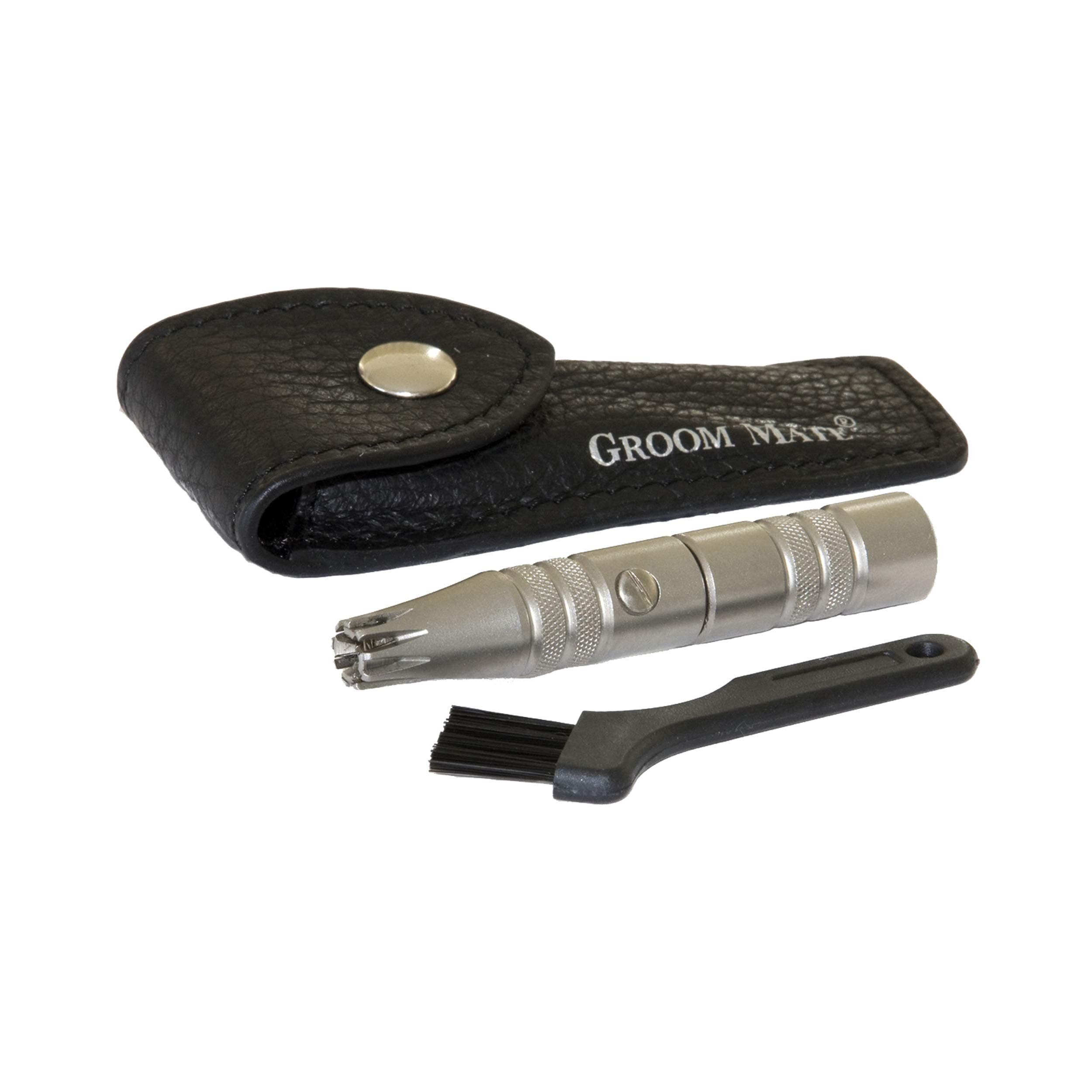 Platinum XL Plus Nose and Ear Hair Trimmer