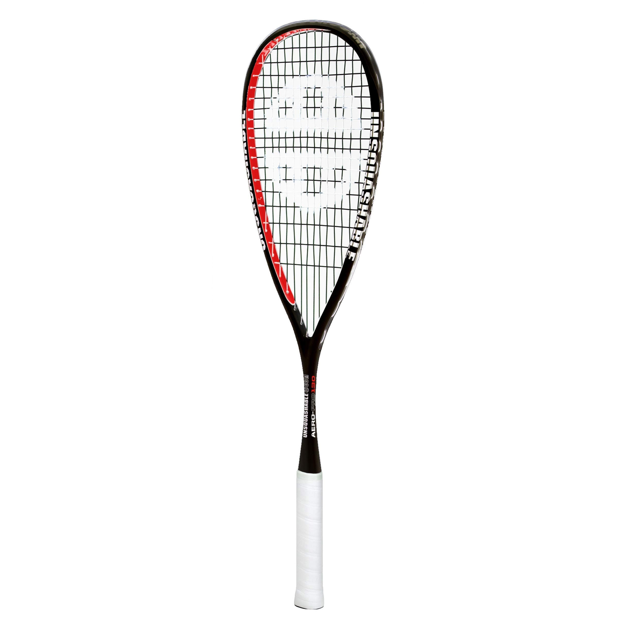 UNSQUASHABLE AERO-TEC 130 Squash