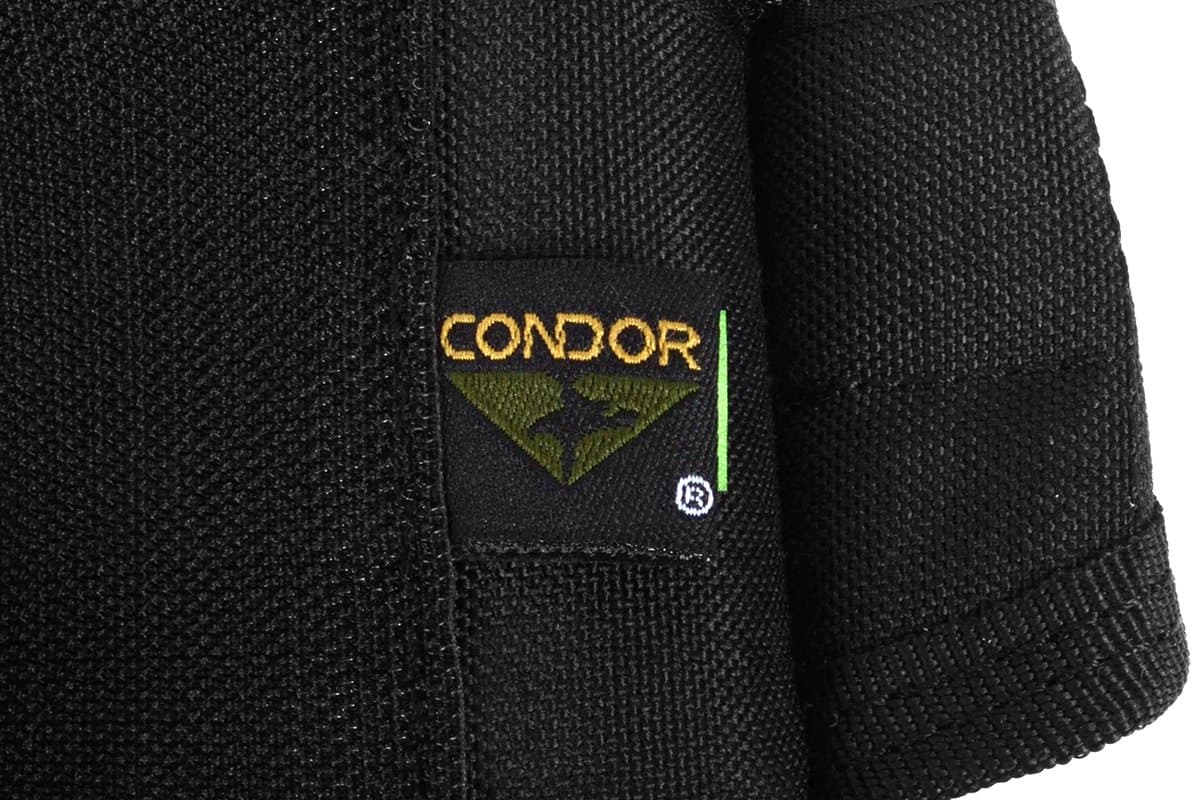 Condor Elite MA69-002 Vt Holster Black