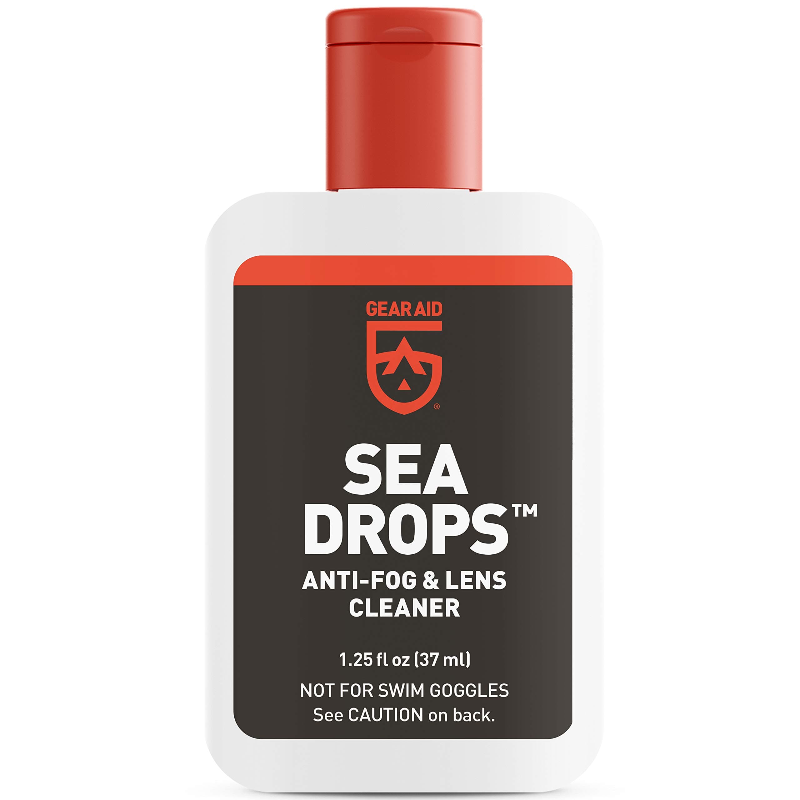 GEAR AID Sea Drops Cleaners