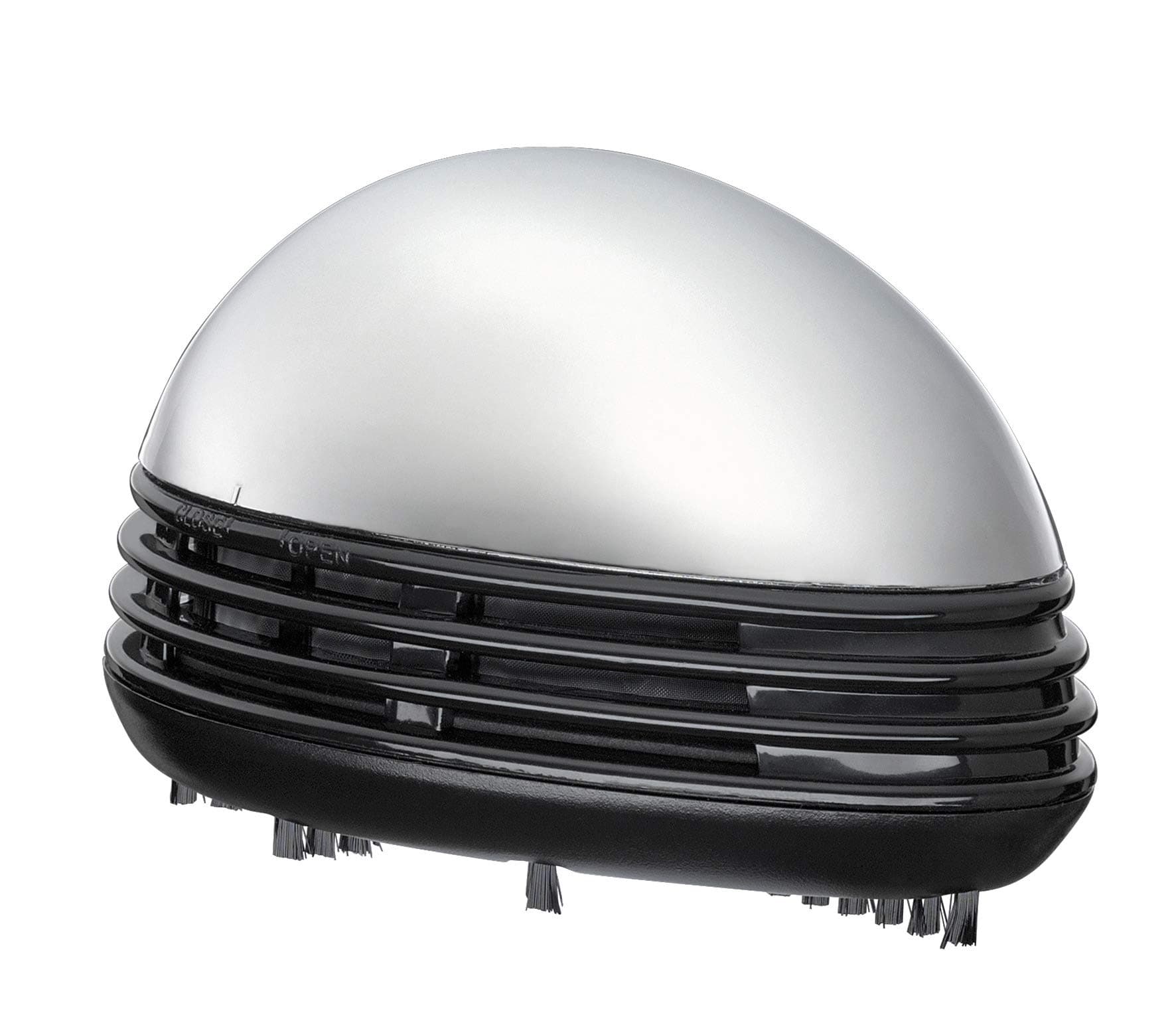 Cilio 304501 Table Cleaner, Stainless Steel, 10 x 8.5 x 7 cm