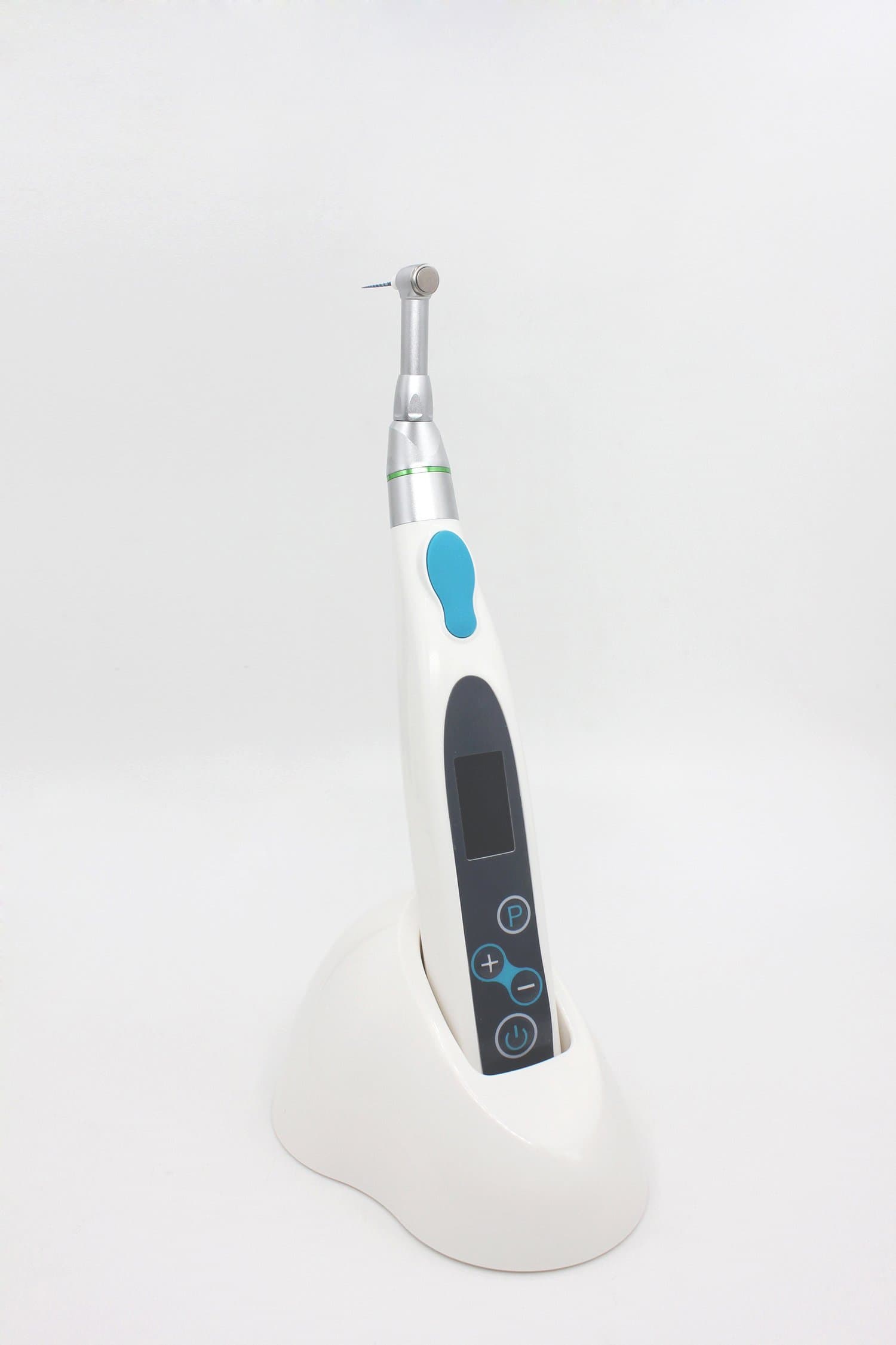 Dental Wireless Endo Motor Endodontic Treatment with 16:1 Contra Angle AC100-240V