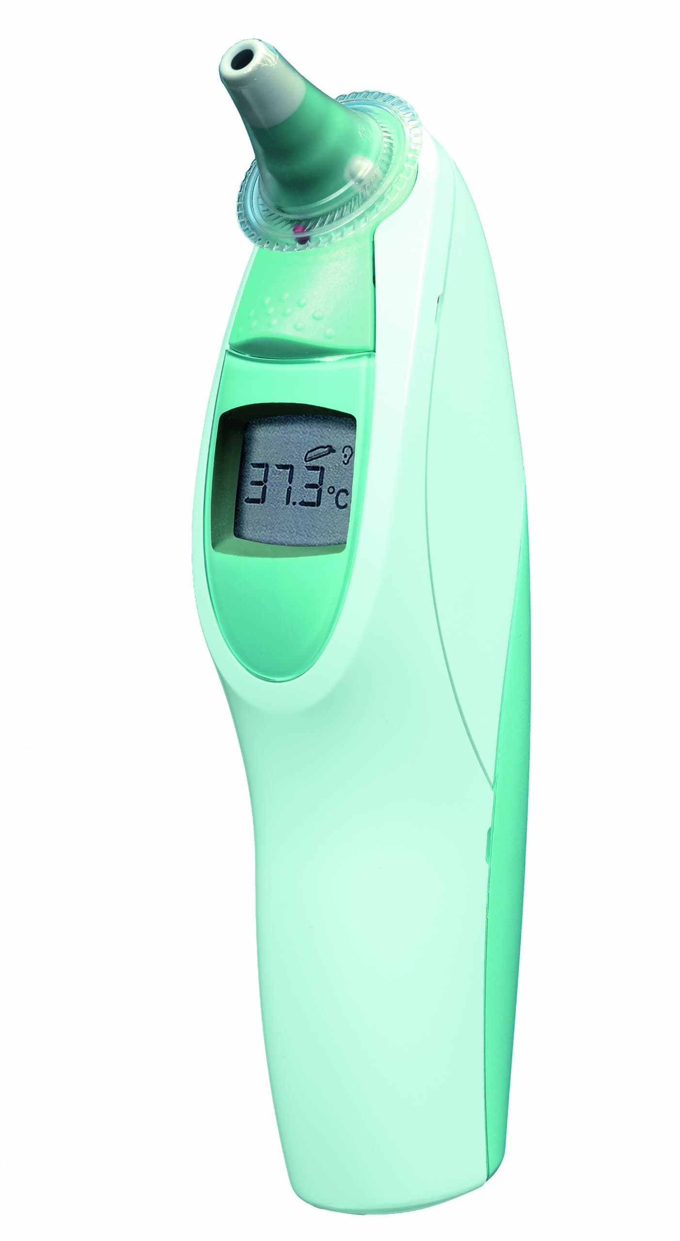 Braun IRT 4020 Thermoscan Ear Thermometer