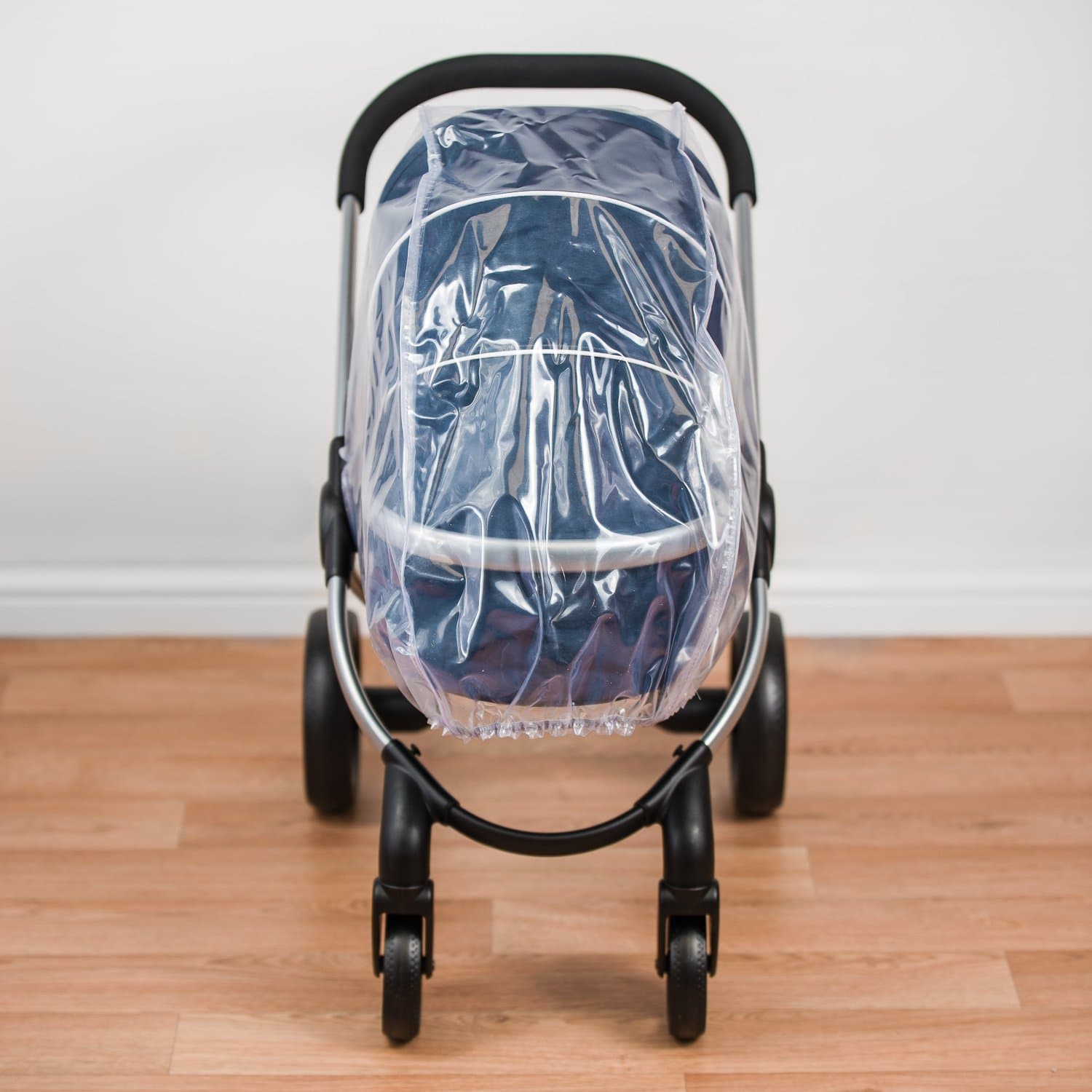 Baby Birds Rain Cover for iCandy MiPeach Dolls Pram