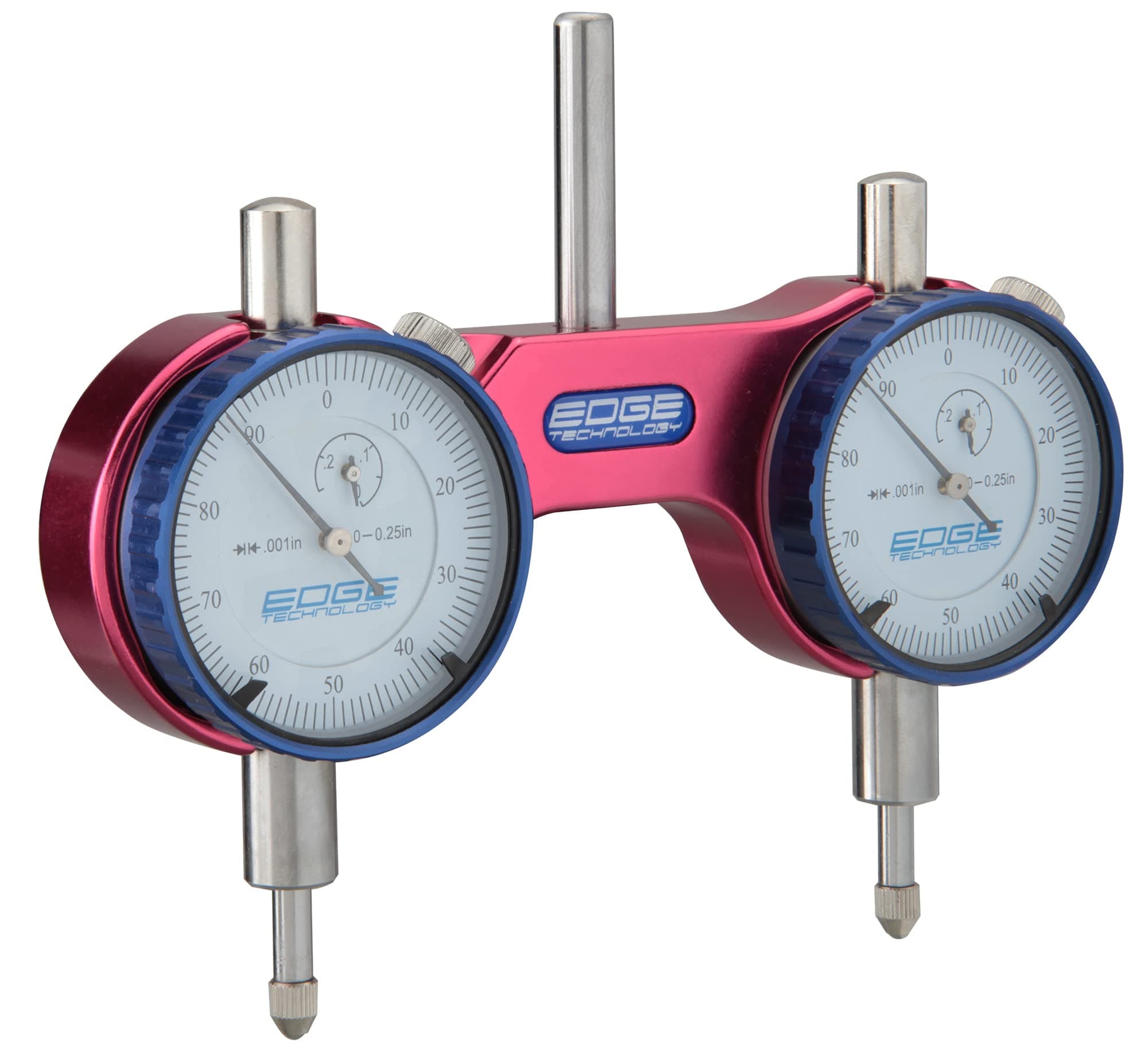 Mini Pro Tram System (1/4" Shank)