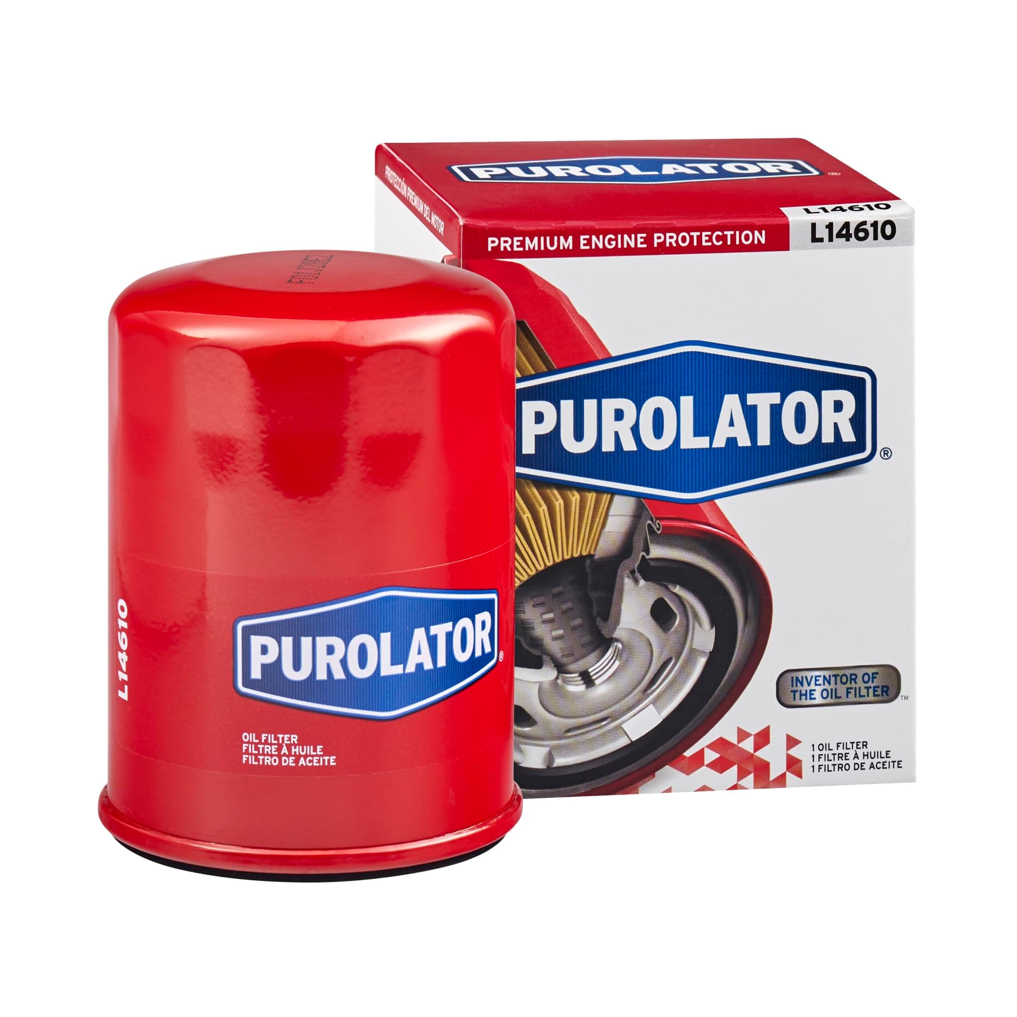 Purolator