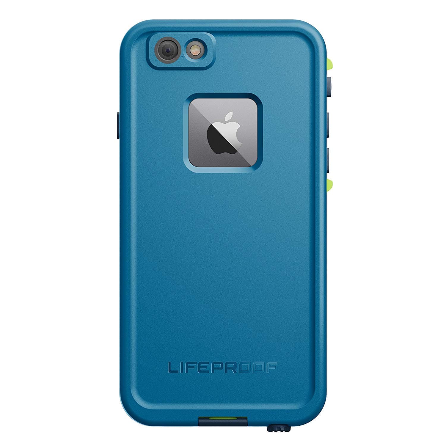 FRĒ SERIES iPhone 6/6s Waterproof Case (4.7" Version) - Retail Packaging - BANZAI (COWABUNGA/WAVE CRASH/LONGBOARD)
