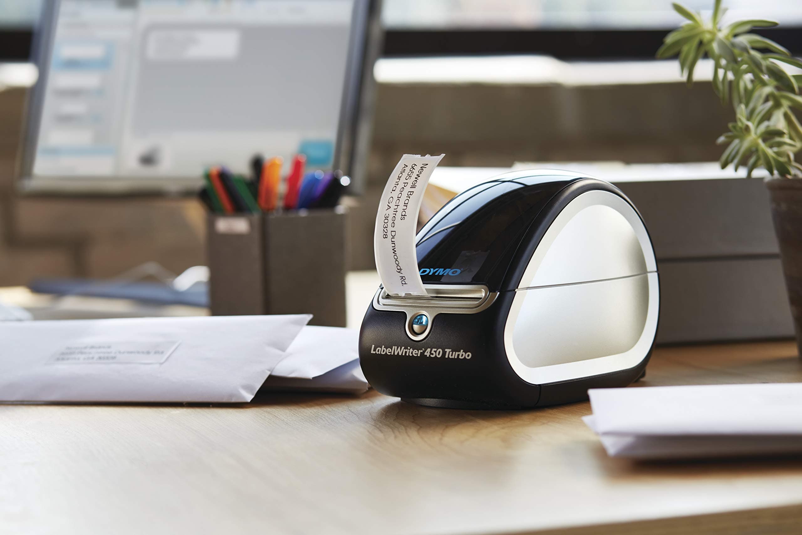 DYMO LabelWriter 450 Turbo
