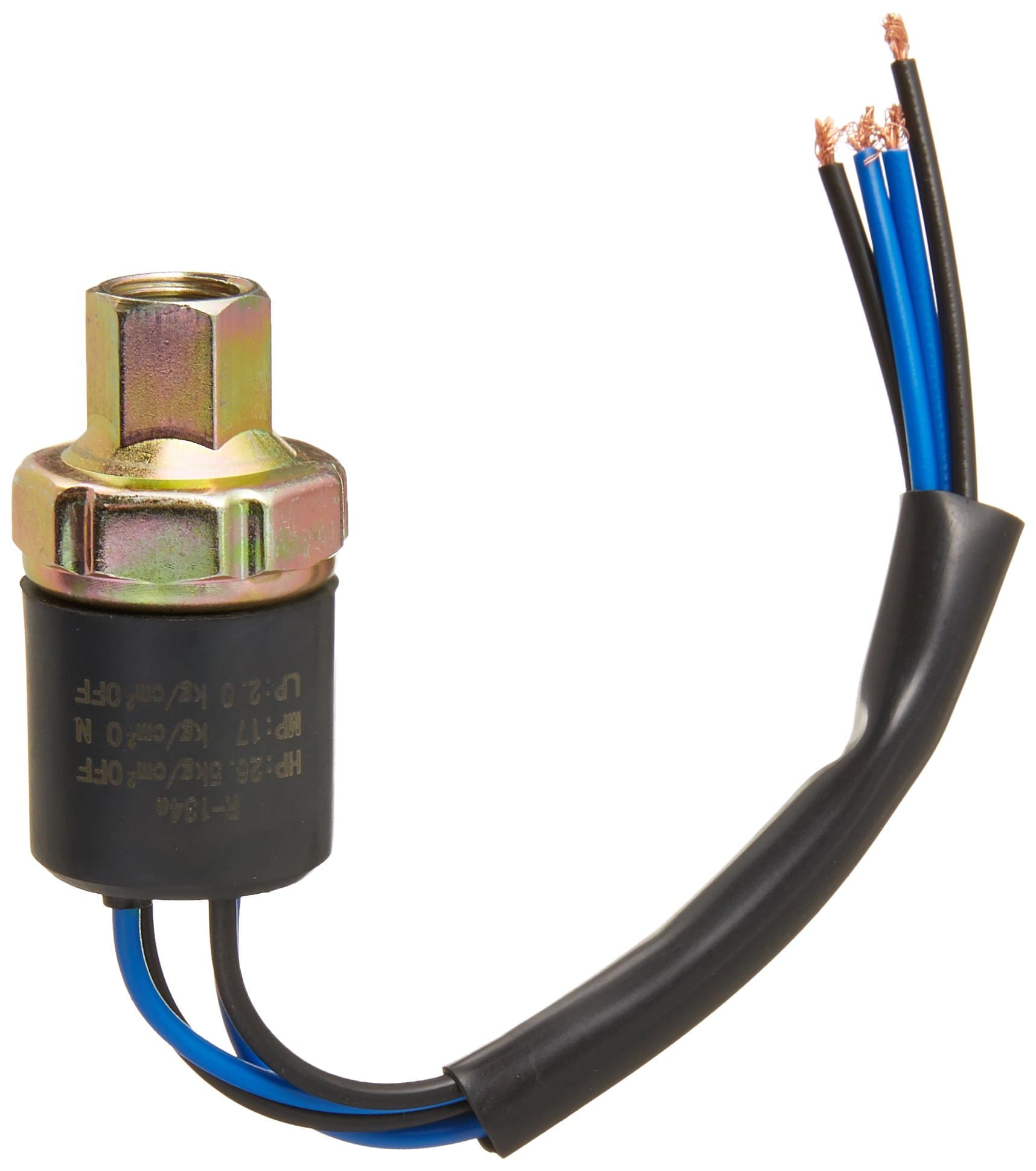 Universal Air Conditioner SW 4002C A/C Trinary Switch