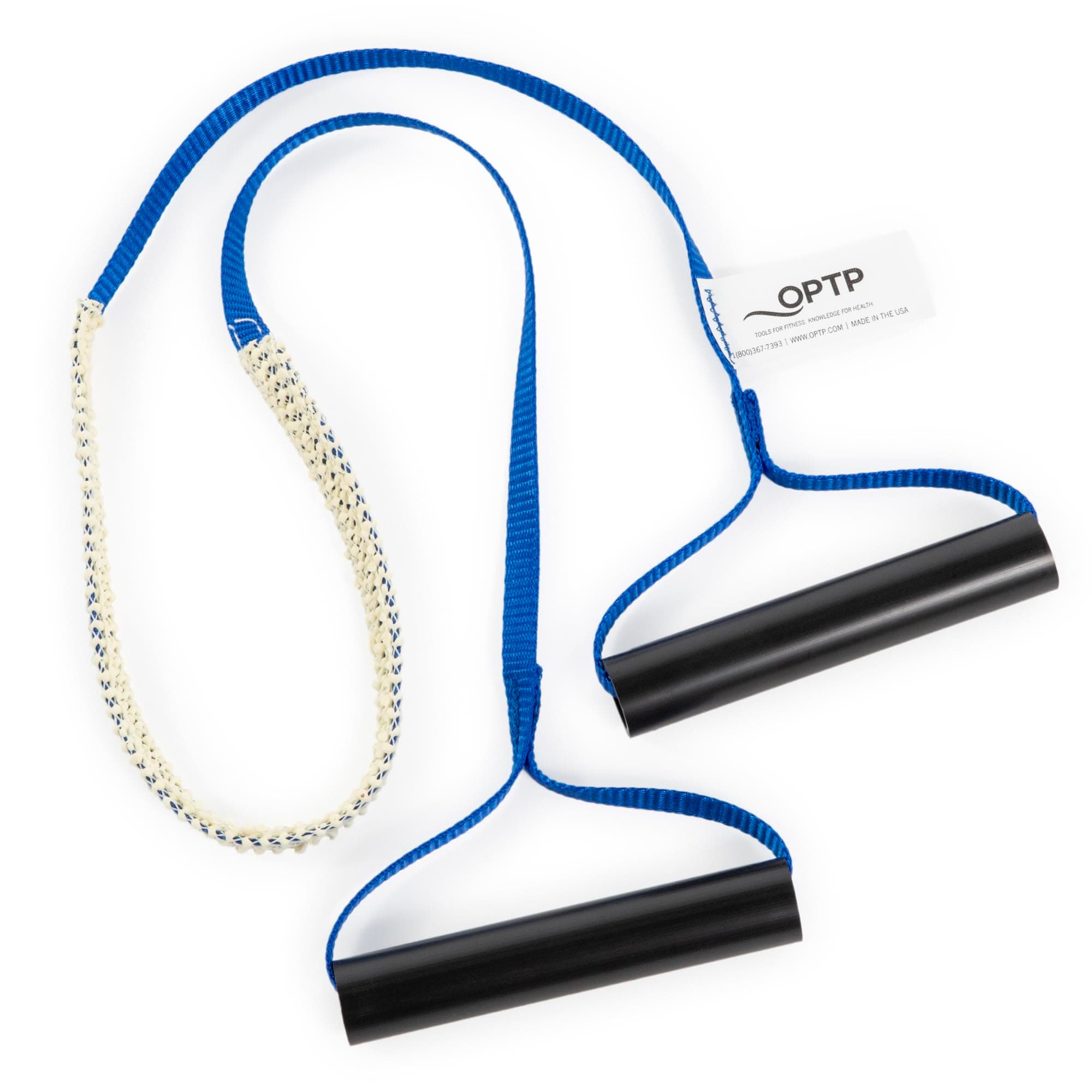 OPTP Mulligan Self Snag Strap - Cervical #633