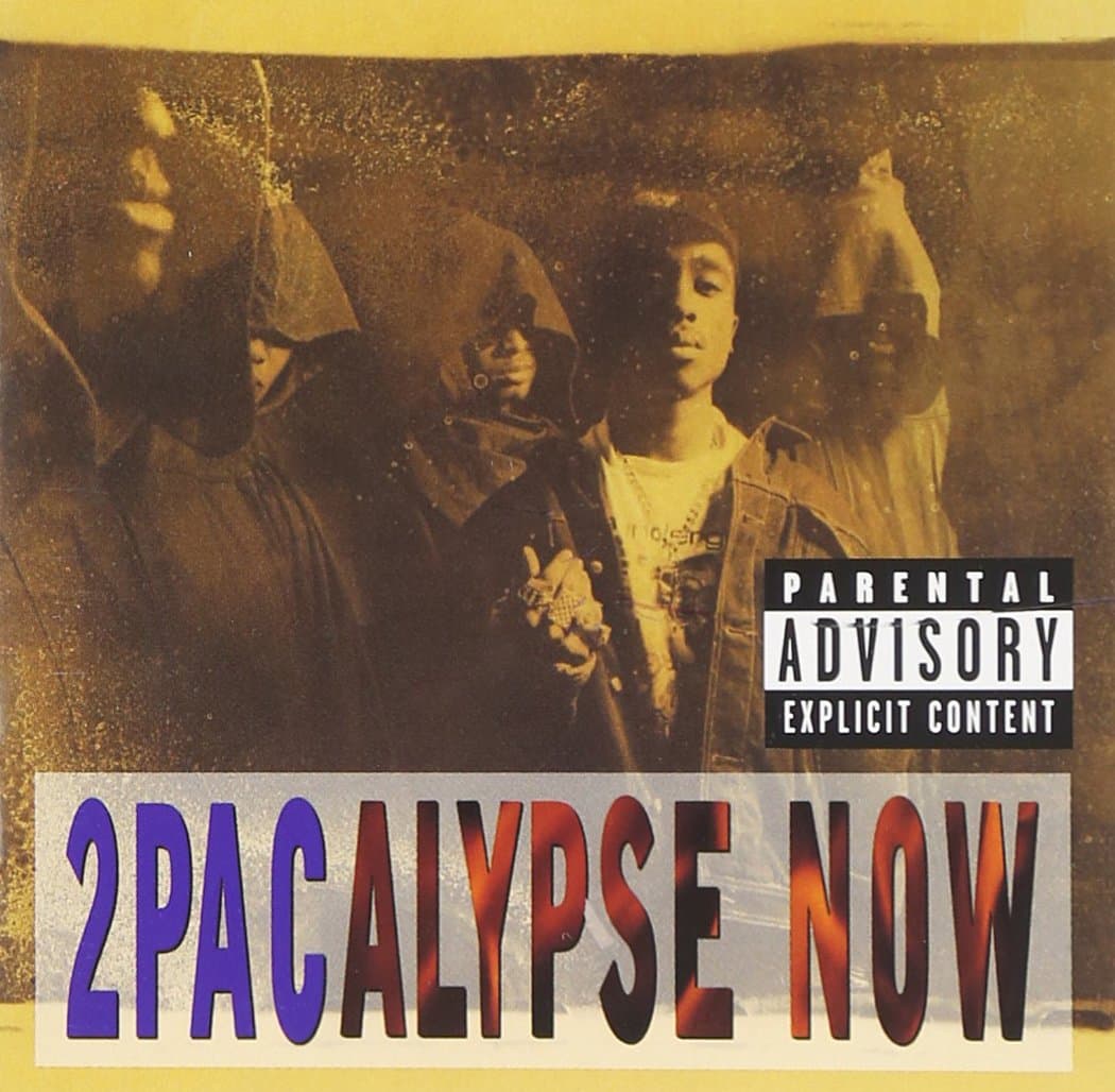 2Pacalypse Now