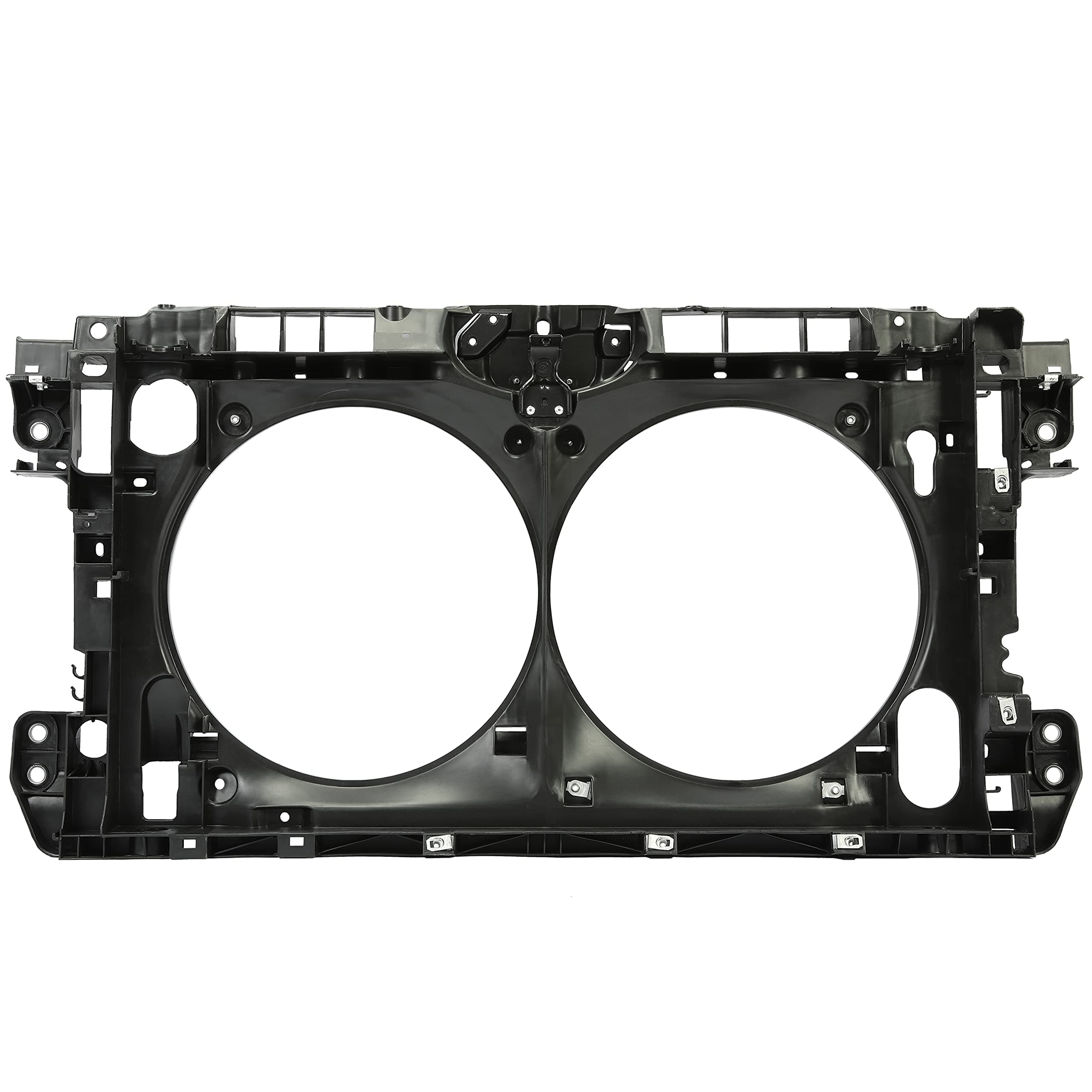 Radiator Support Assembly