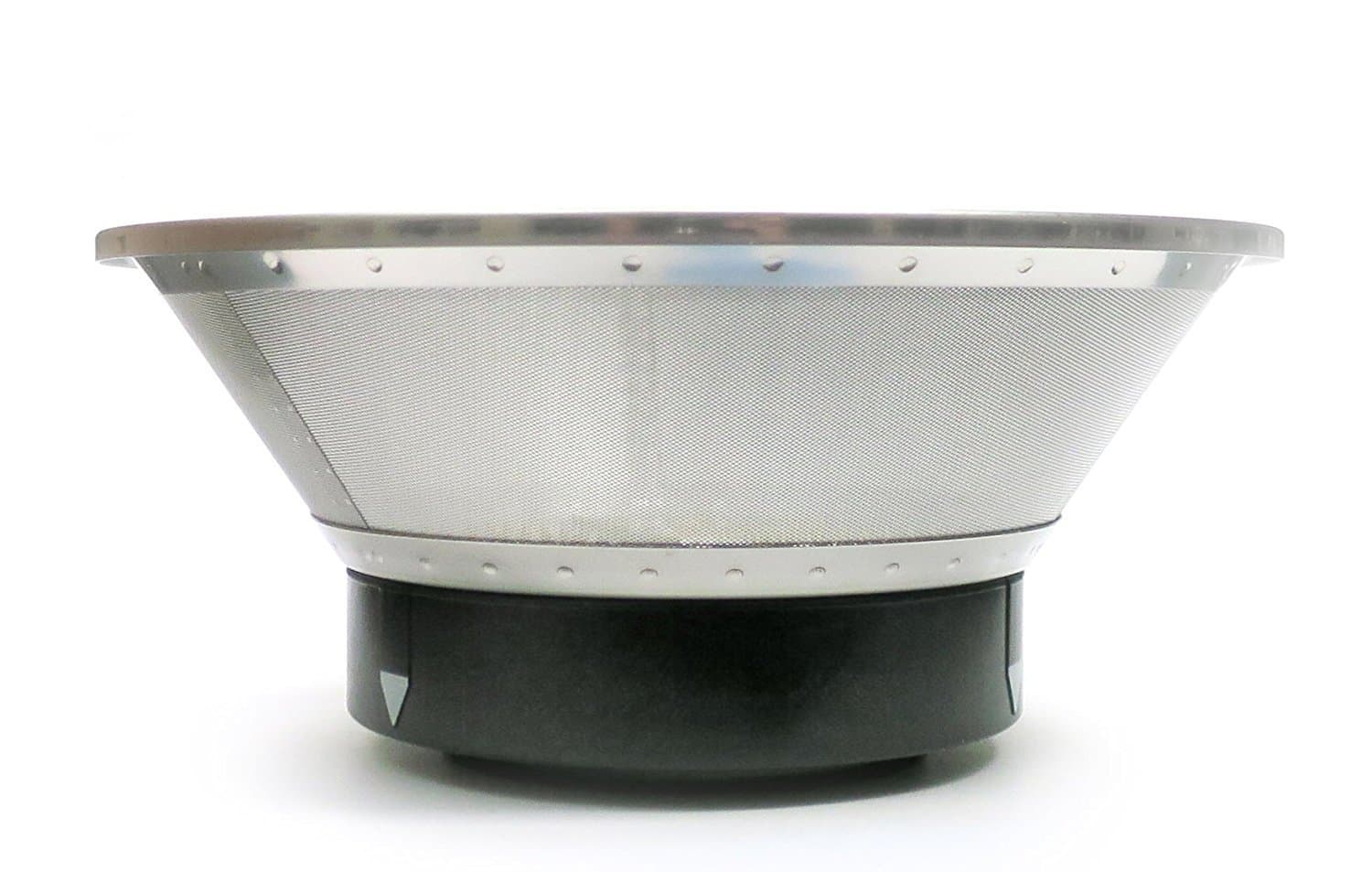 Breville BR-5 Mesh Filter Basket for BJE510XL Multi-Speed Juice Fountain