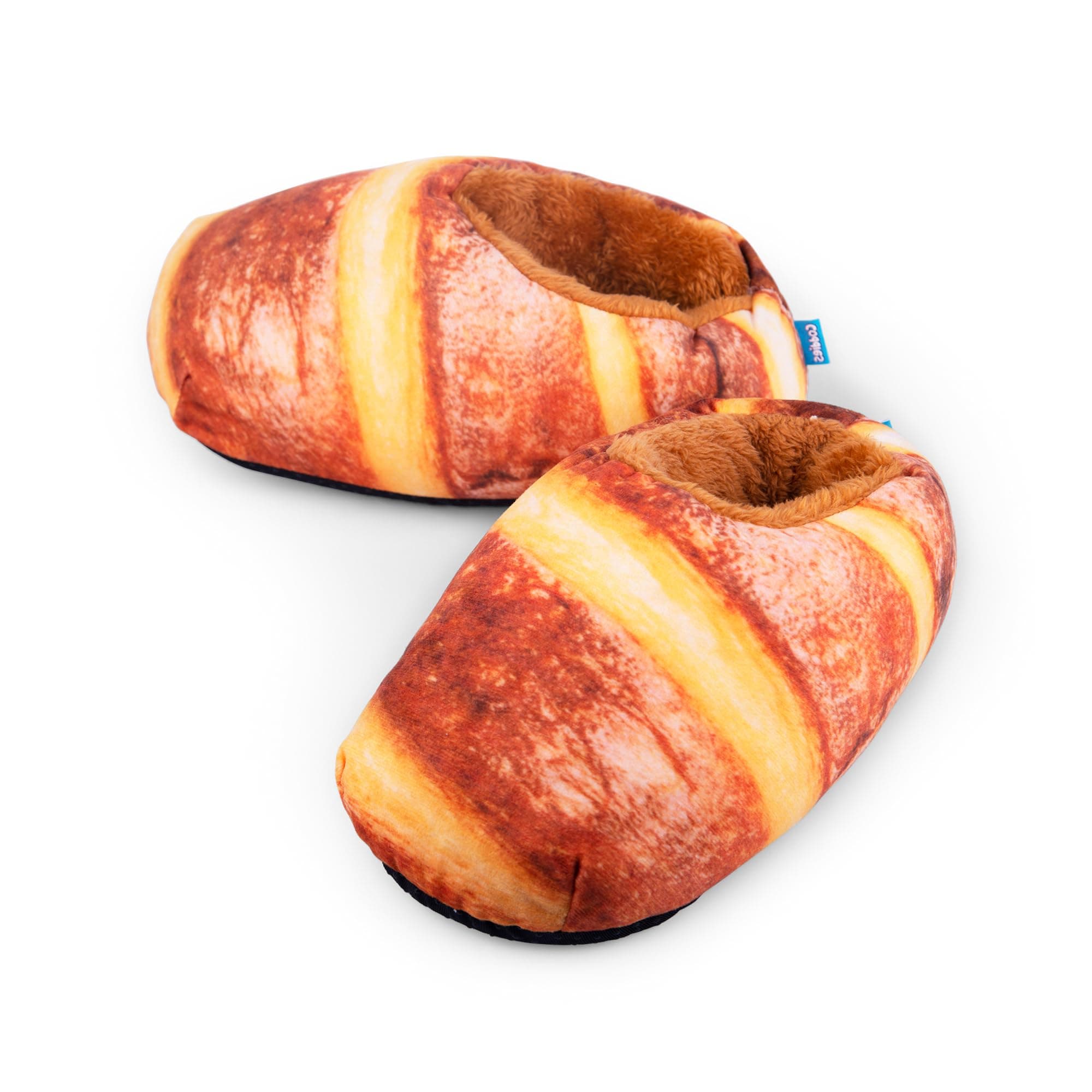 Coddies Loafers | Bread Slippers with Non-Slip Grip for Men, Women & Kids Unique Gift Idea