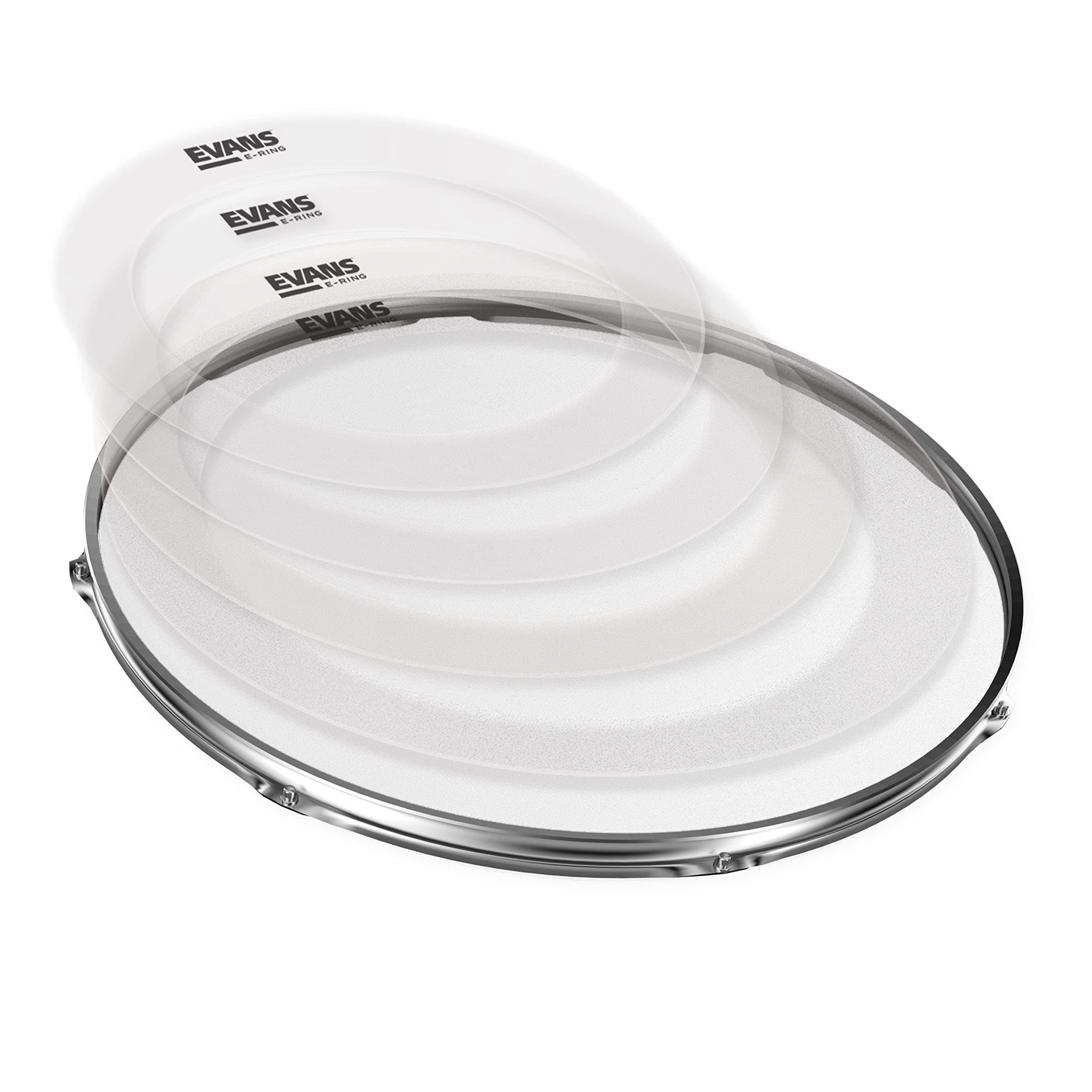 E-Ring Pack, Rock-10, 12", 14", 16" (ER-ROCK)