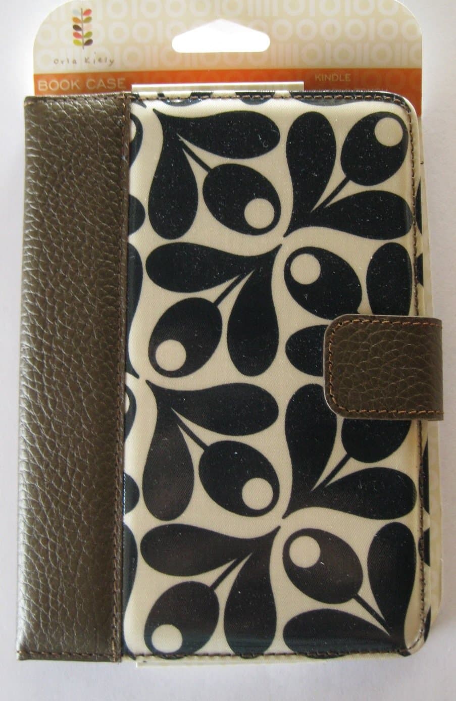 Orla Kiely Case for Kindle Paperwhite, Kindle 4, Kindle Touch and Kindle Touch 3G