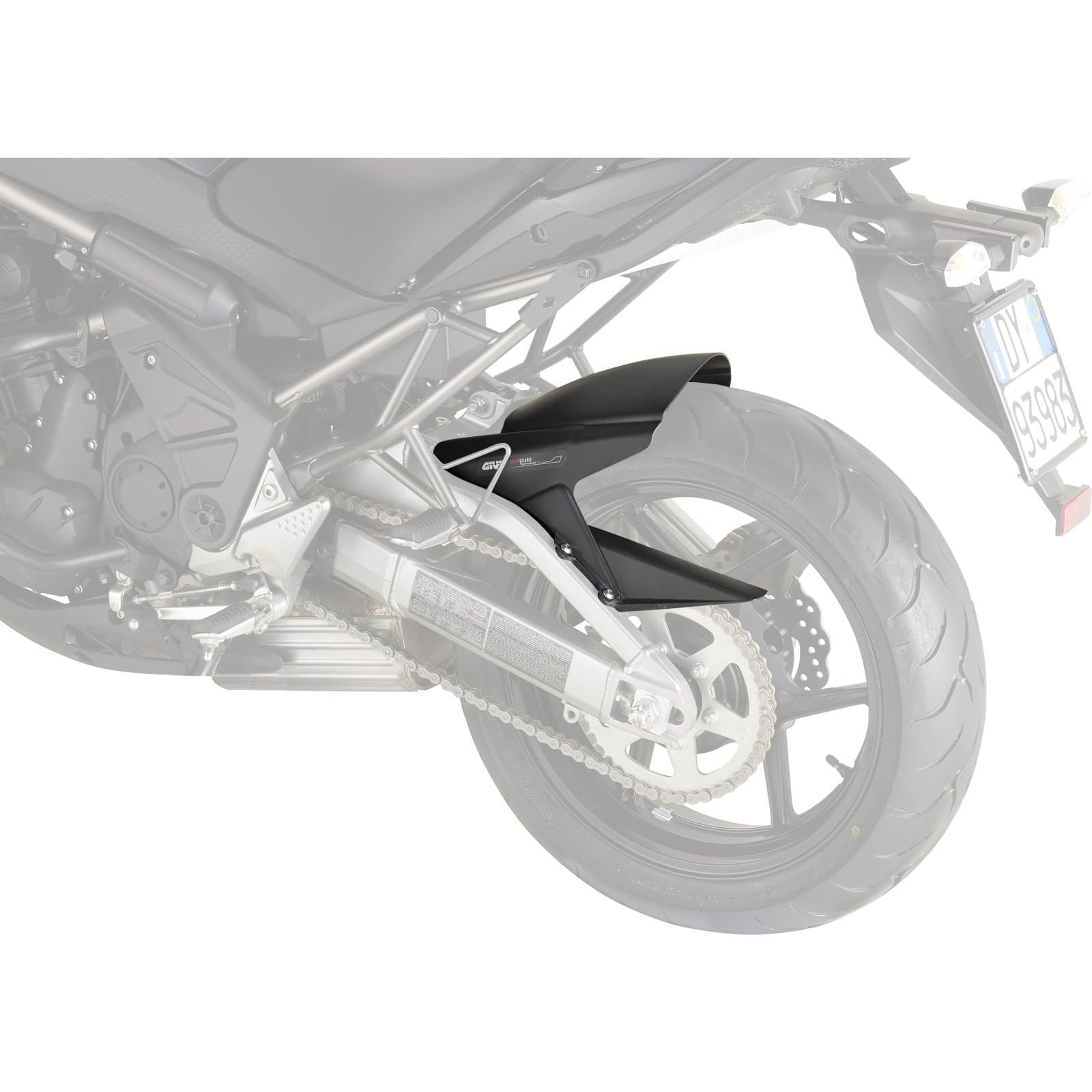 Givi Mud Guard Kawasaki Versys 650 10-15 (MG4103)