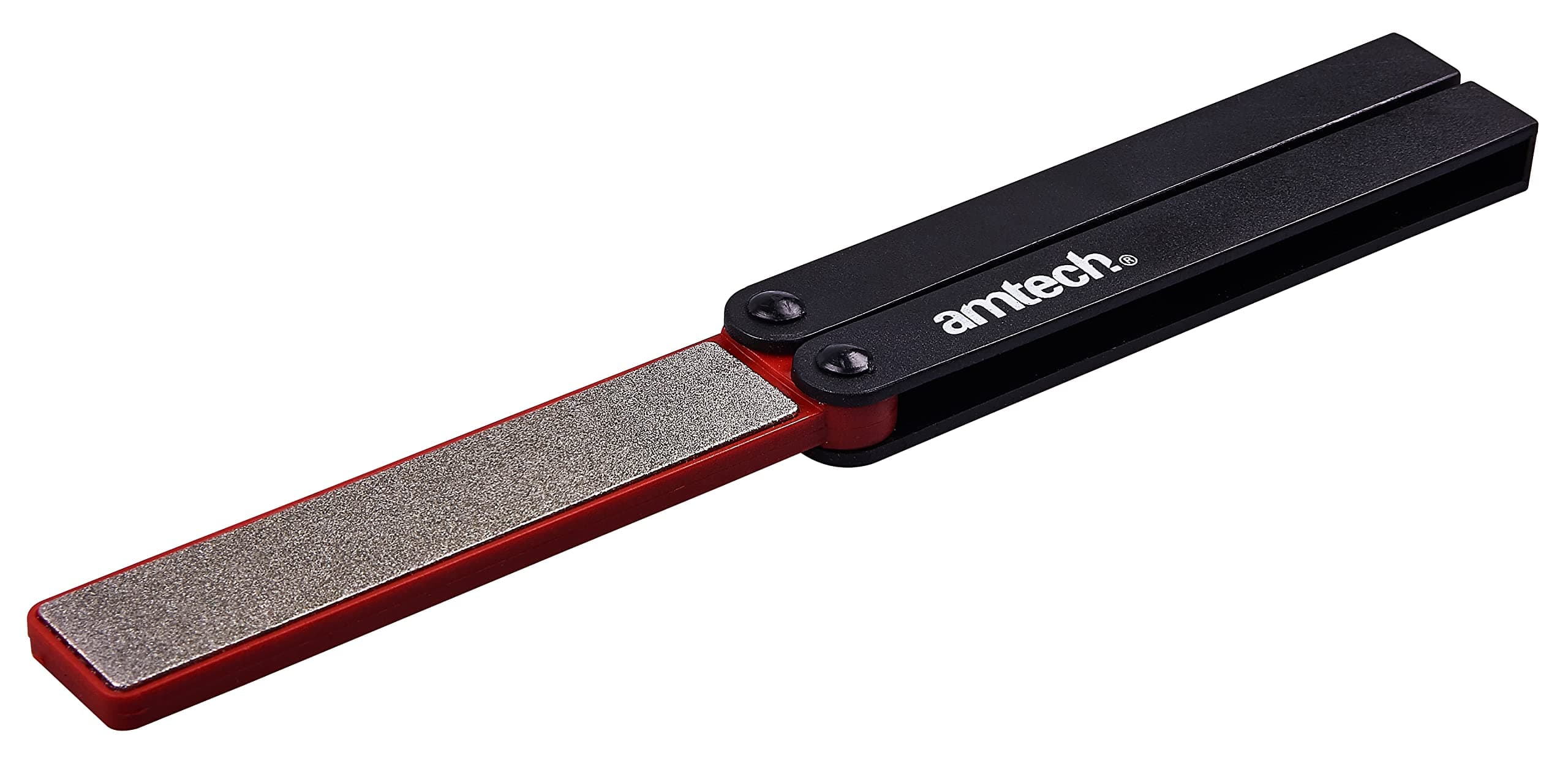 Amtech E2522 Double Sided Folding Diamond File