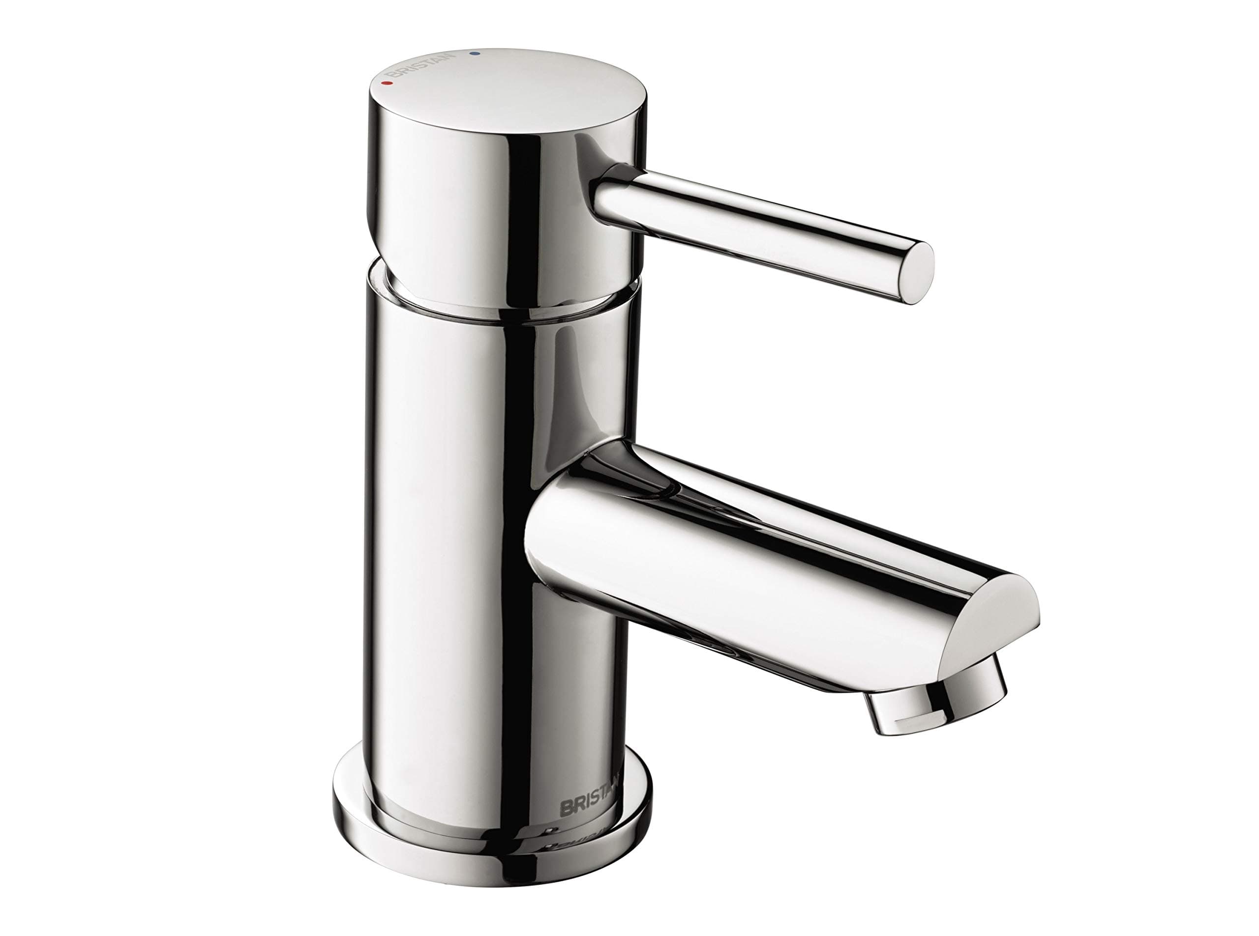BTZ BAS C Blitz Basin Mixer - Chrome