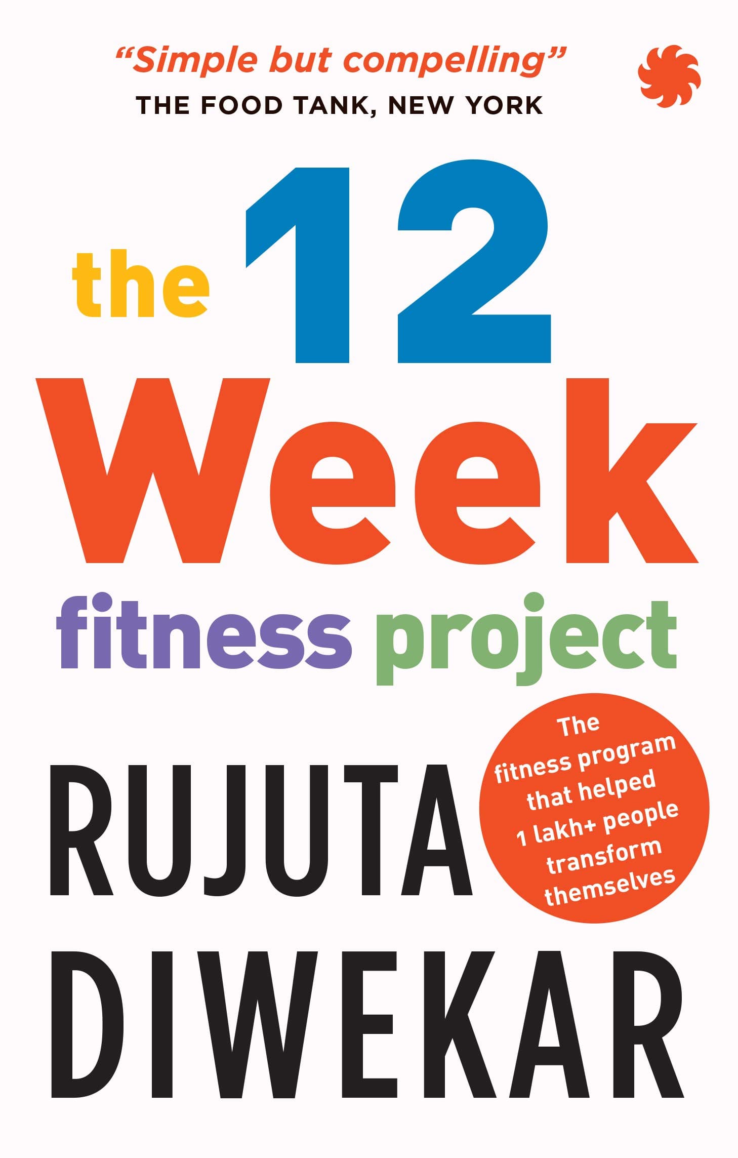 The 12-week Fitness Project: Updated for 2021 with 12 extra guidelines