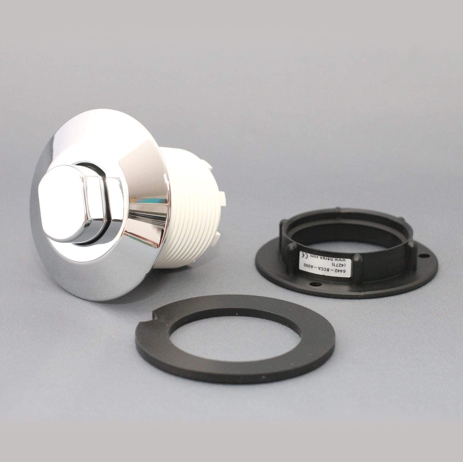 ACTUATOR, PUSH BUTTON 6442-OC By HERGA