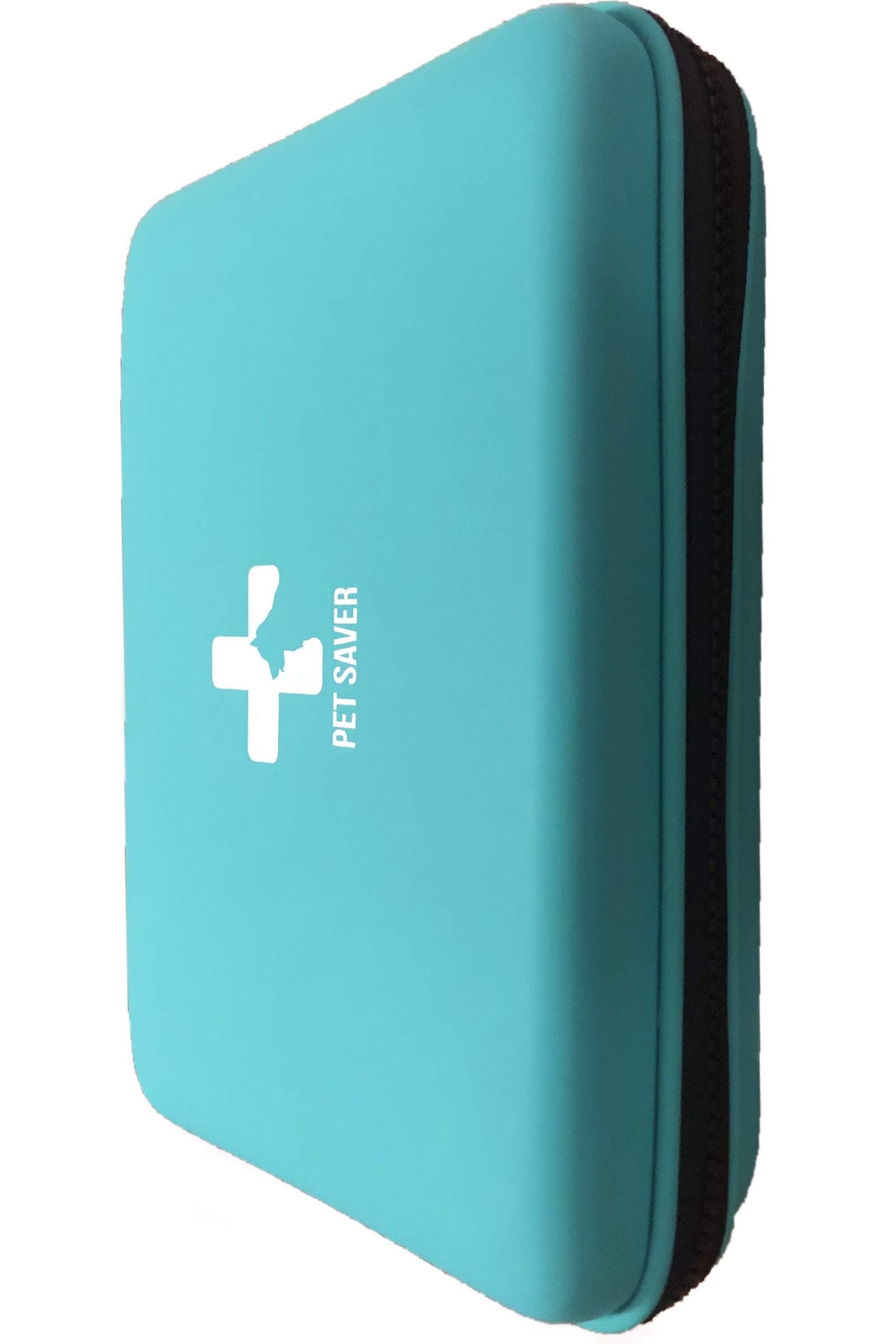 Dog First Aid Kit for Adventurous Dogs | Great for Home, Hiking, Camping and Travel | Includes Collapsible Dog Bowl, Tick Remover and Emergency Dog Blanket | Vet Approved Pet First Aid Kit