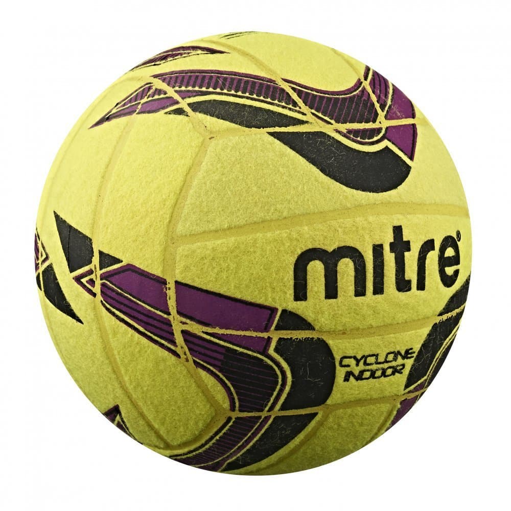 Mitre Cyclone Indoor Football (Old Version)