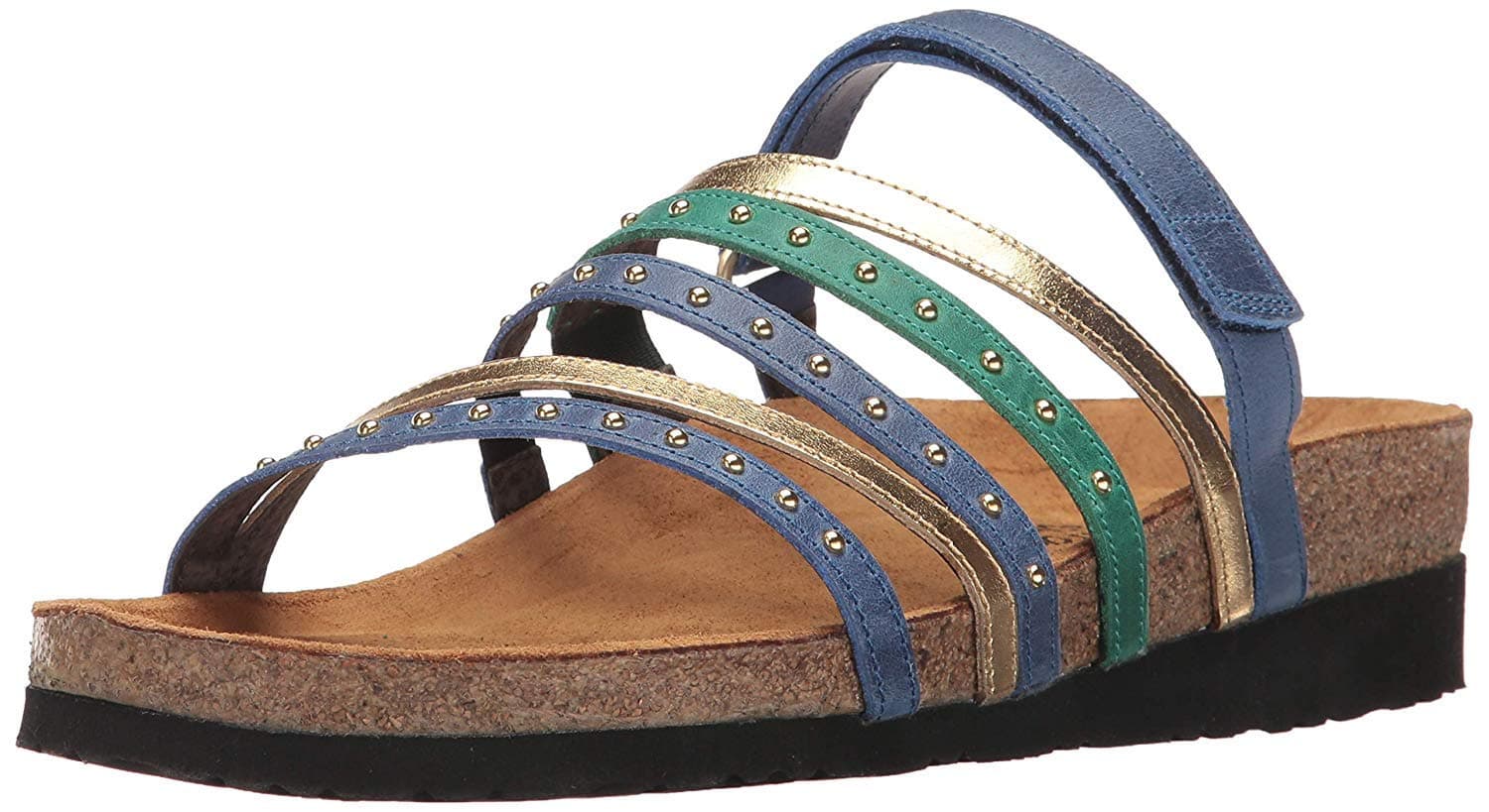NAOT Women's, Prescott Slide Sandals