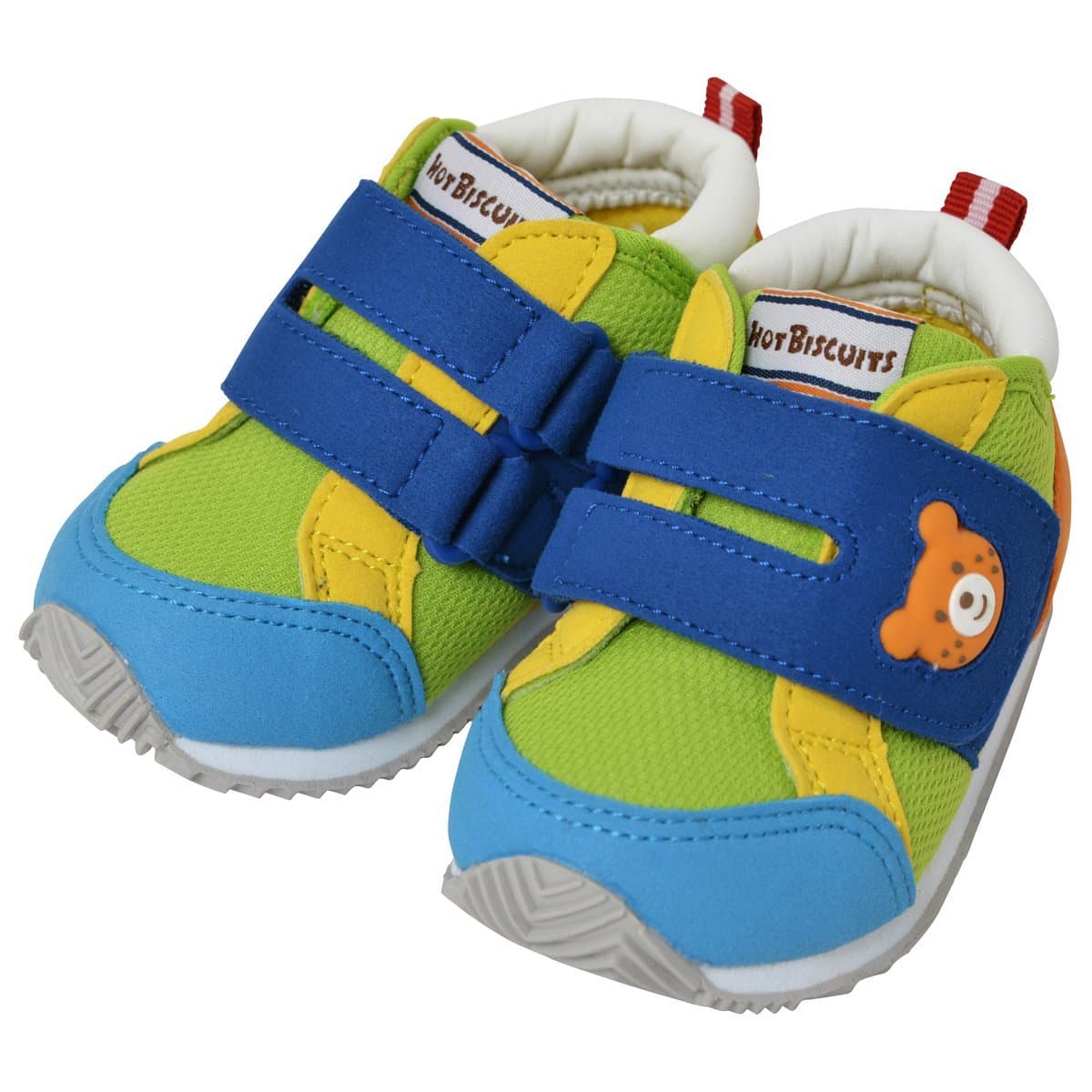 Baby Shoes 71-9307-975 9M(15cm) Blue