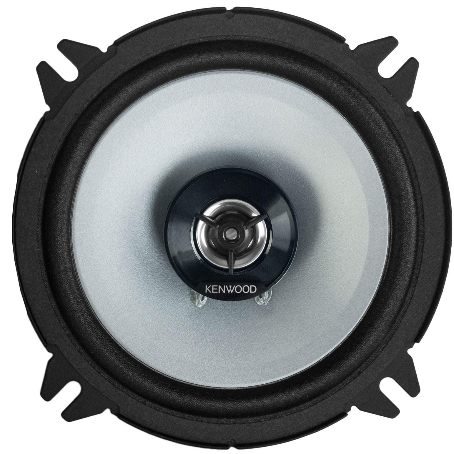 Kenwood KFC-1366S Sport Series Coaxial Speakers (13cm, 2 Way, 250 Watts)