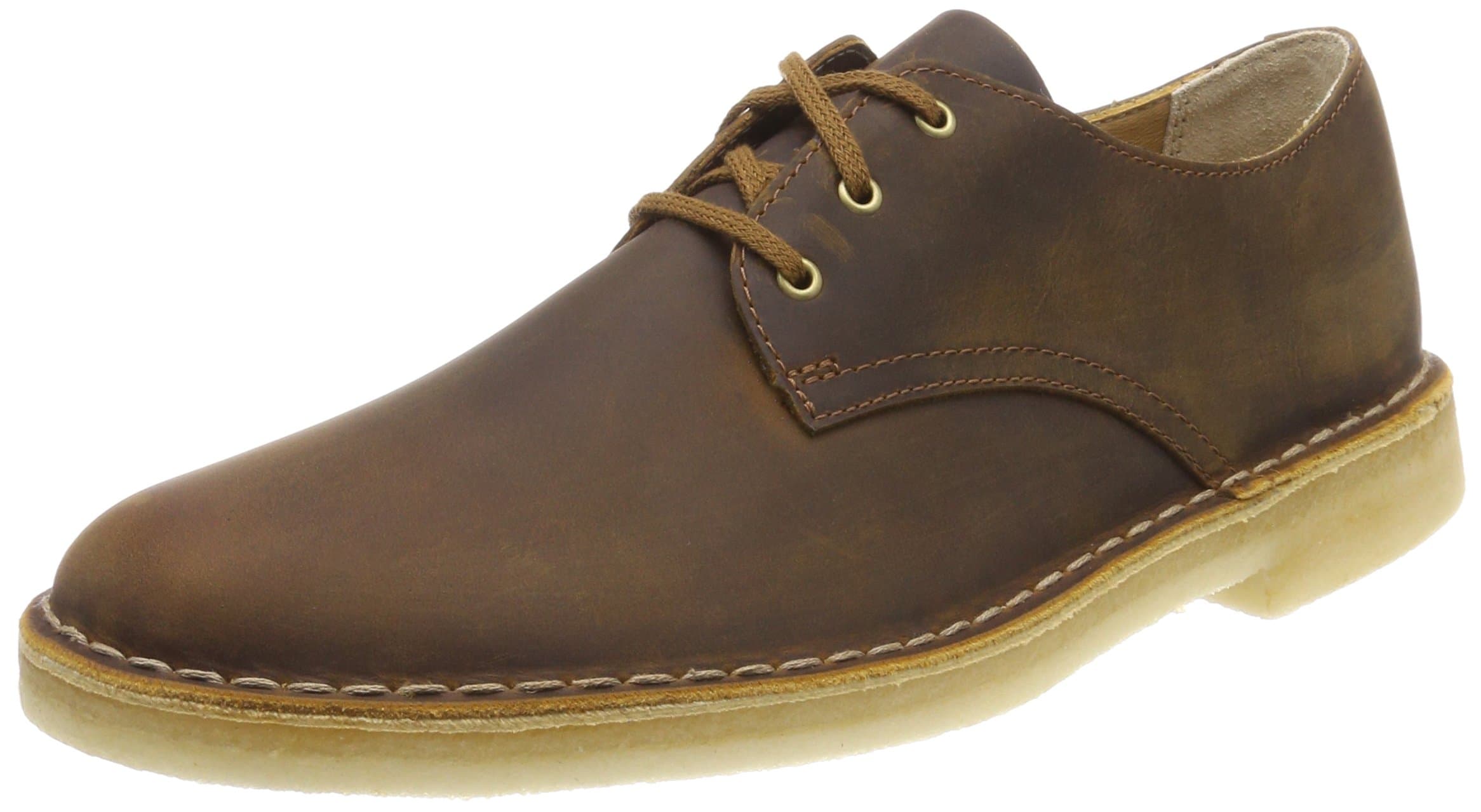 Clarks Men's Desert Crosby Oxford
