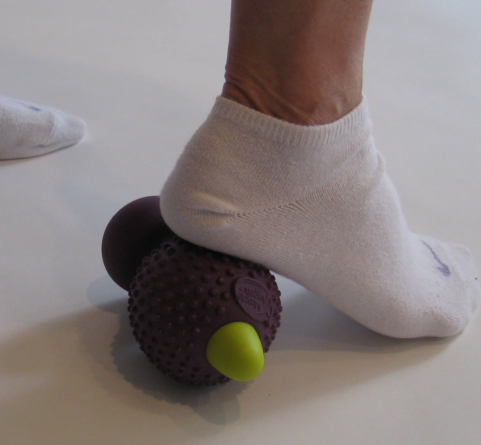 Muscle Angels Deluxe Bundle