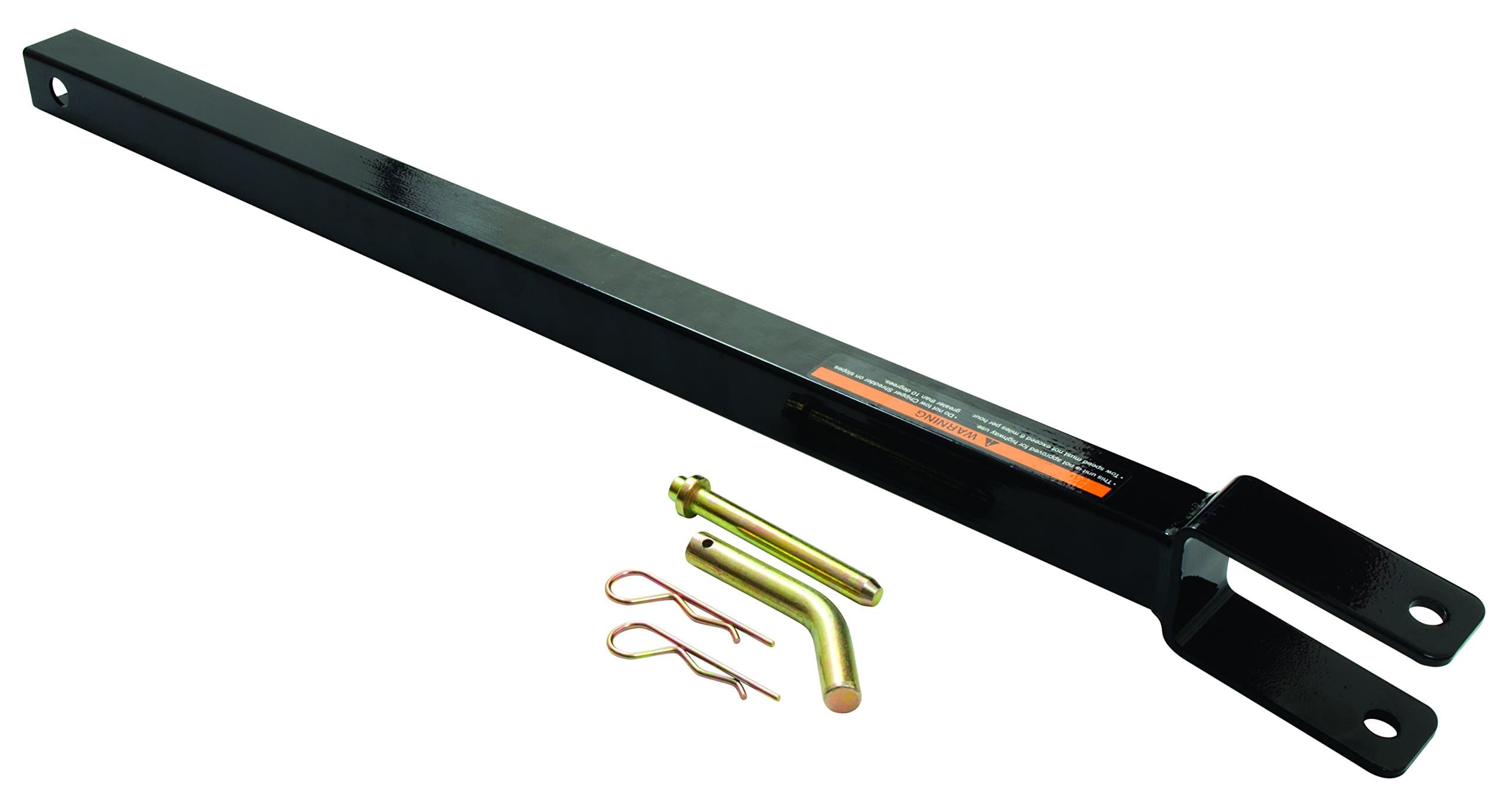 Southland Outdoor Power Equipment Chipper Shredder Tow Hitch for The SCS2052