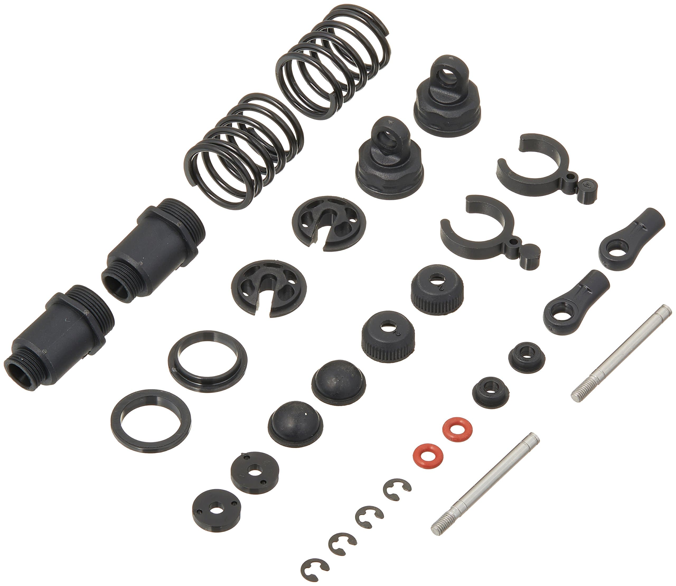Thunder Tiger PD9292 Shock Set TA-MX SH-DX