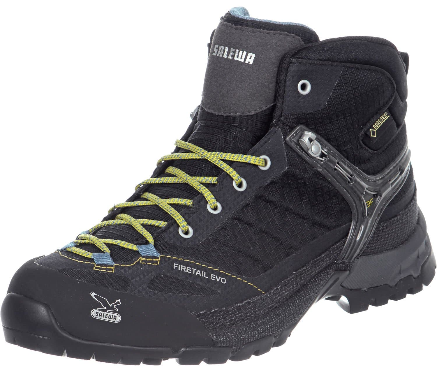 Salewa Women's Firetail EVO Mid GTX Shoe