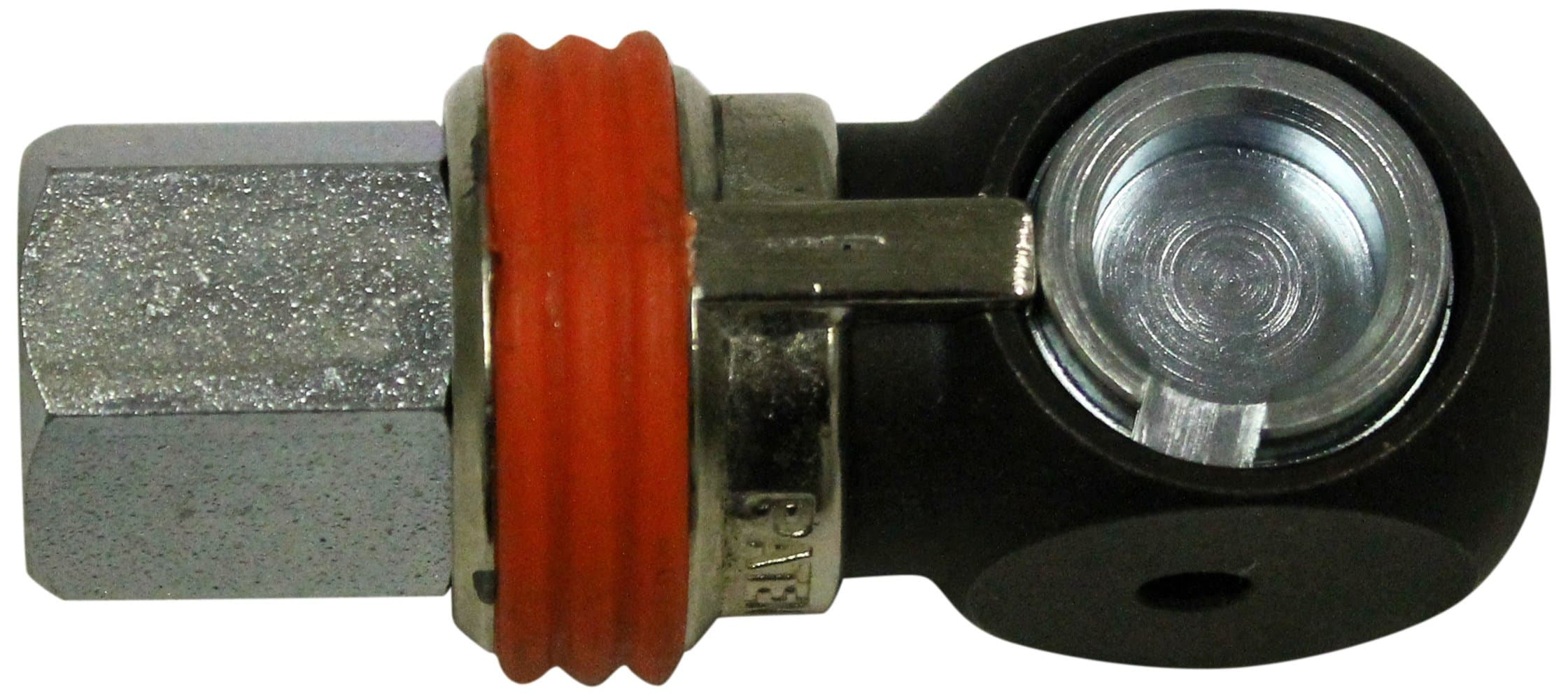 TST 20500026 Industrial Interchange Coupling SC-E, 3/8” NPT Female