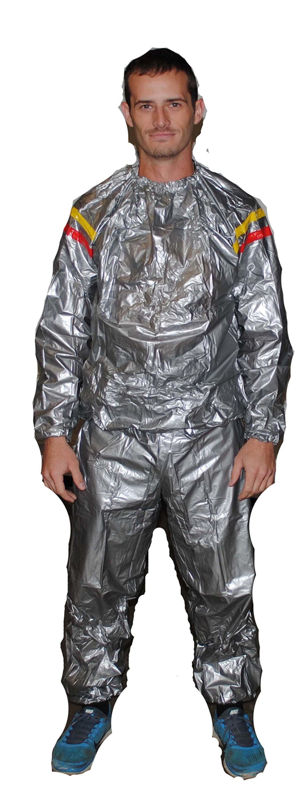 Sauna Suit - XXL