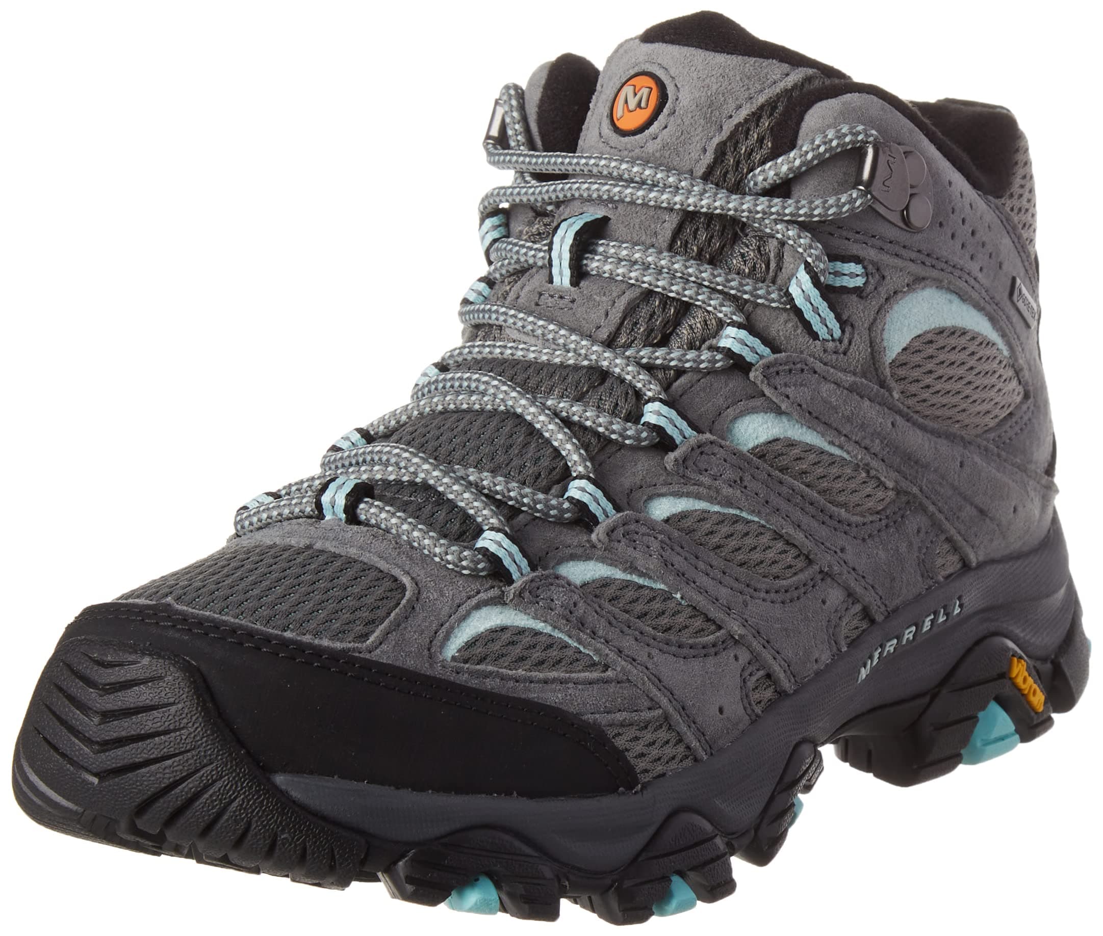 Moab 3 Mid GTX Damen Wanderstiefel