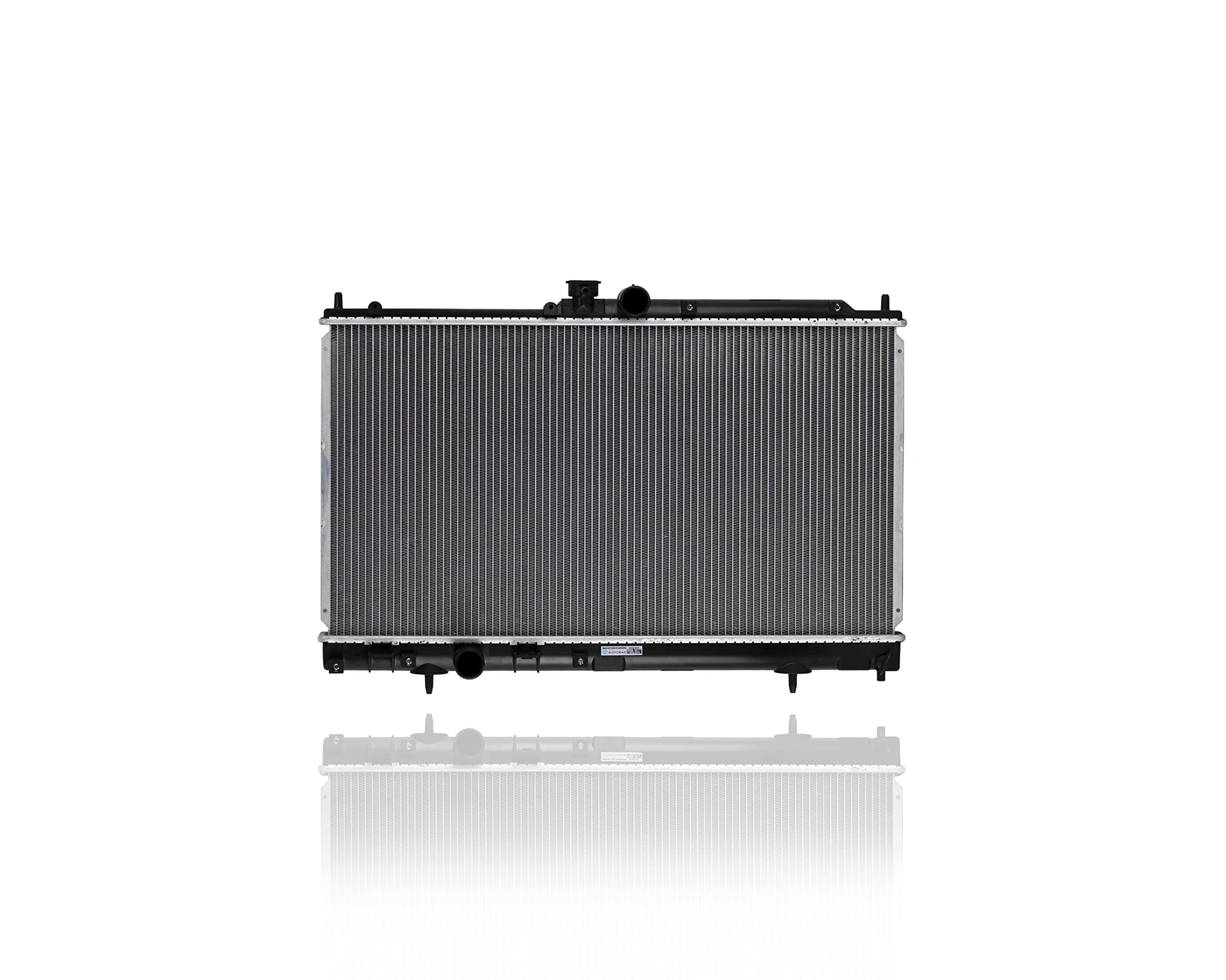 KoyoradA2691 Radiator